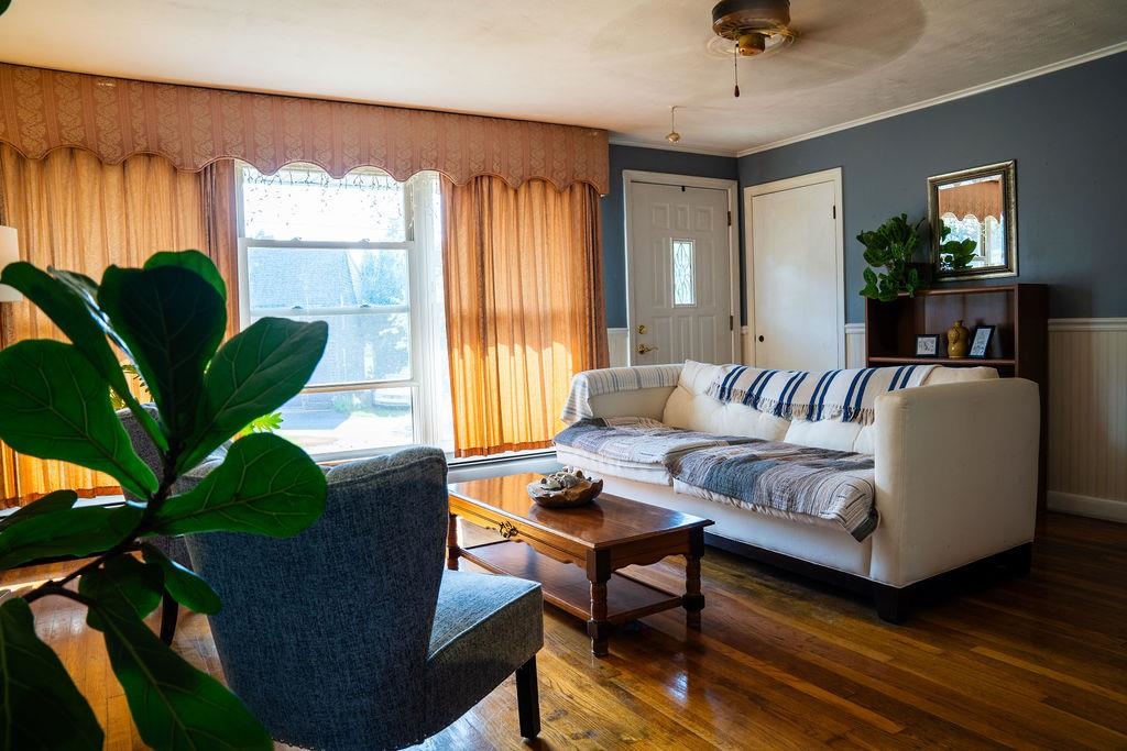 50 Dearborn Avenue