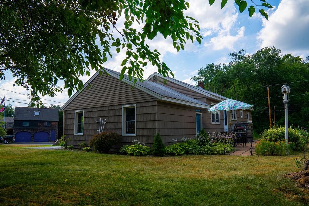 50 Dearborn Avenue