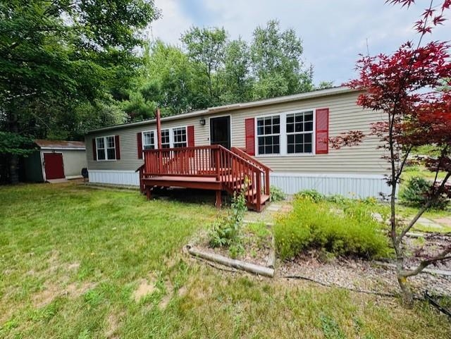228 Redwood Road