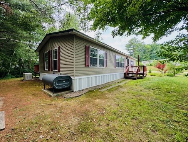 228 Redwood Road