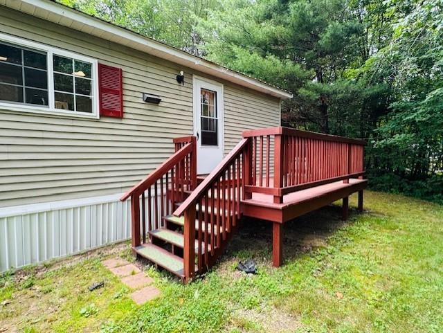 228 Redwood Road