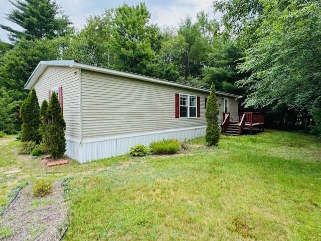 228 Redwood Road