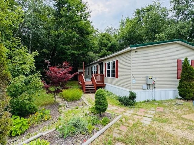 228 Redwood Road