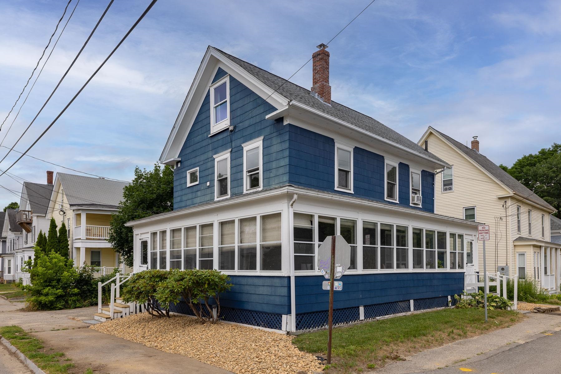 12 Forest Street