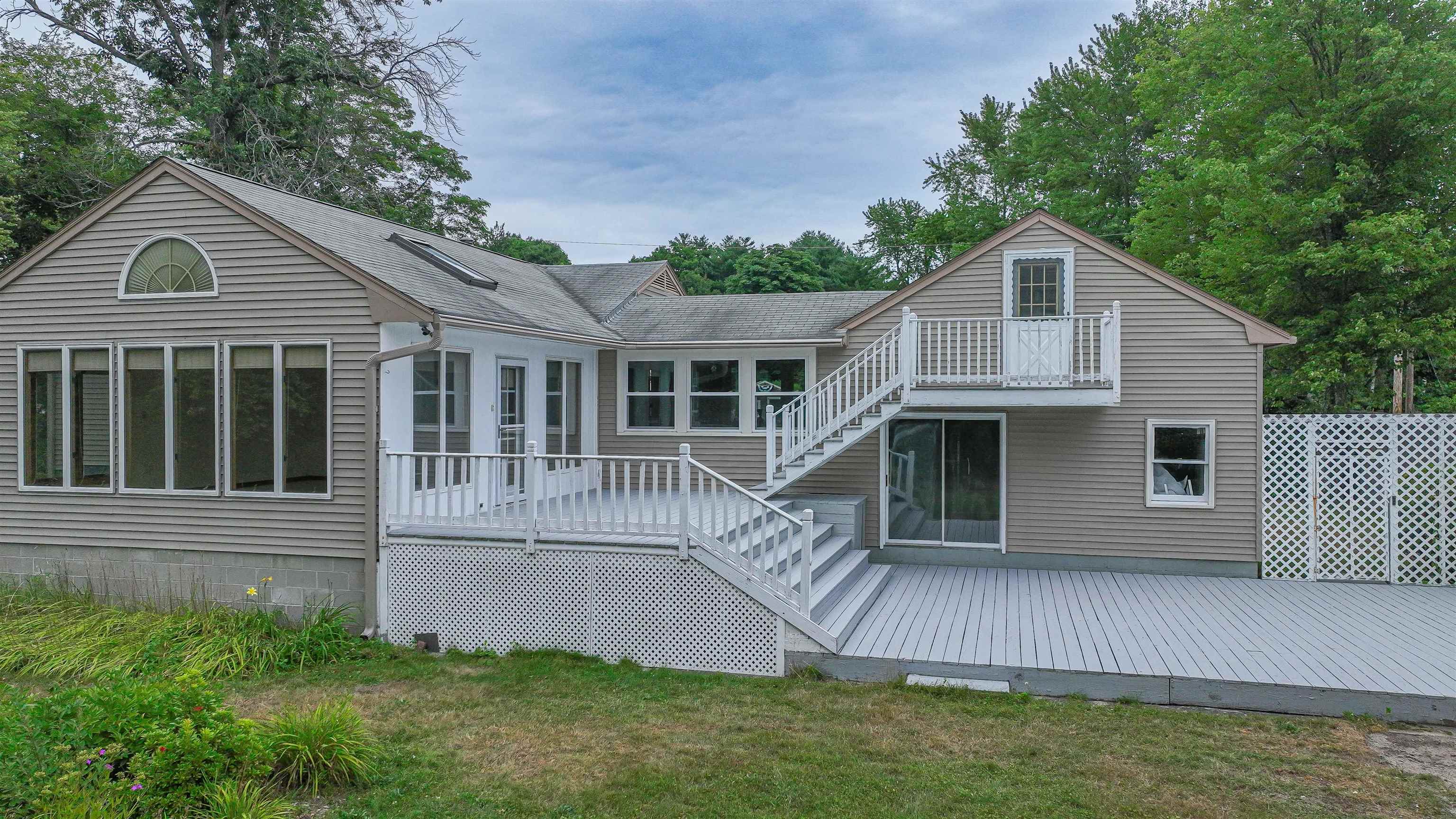 17 Landing Road