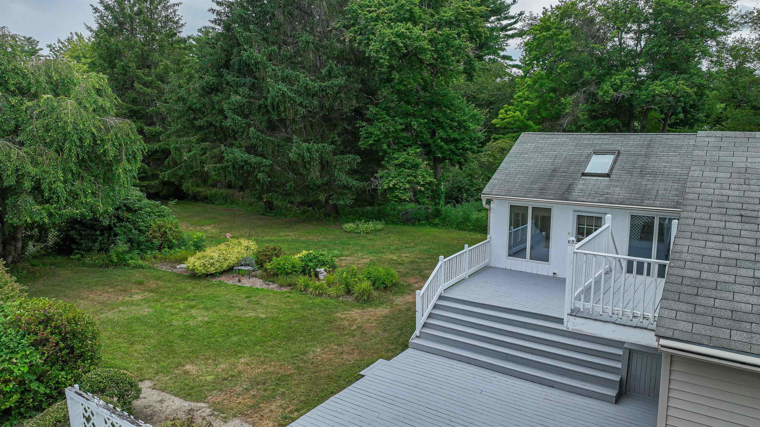 17 Landing Road