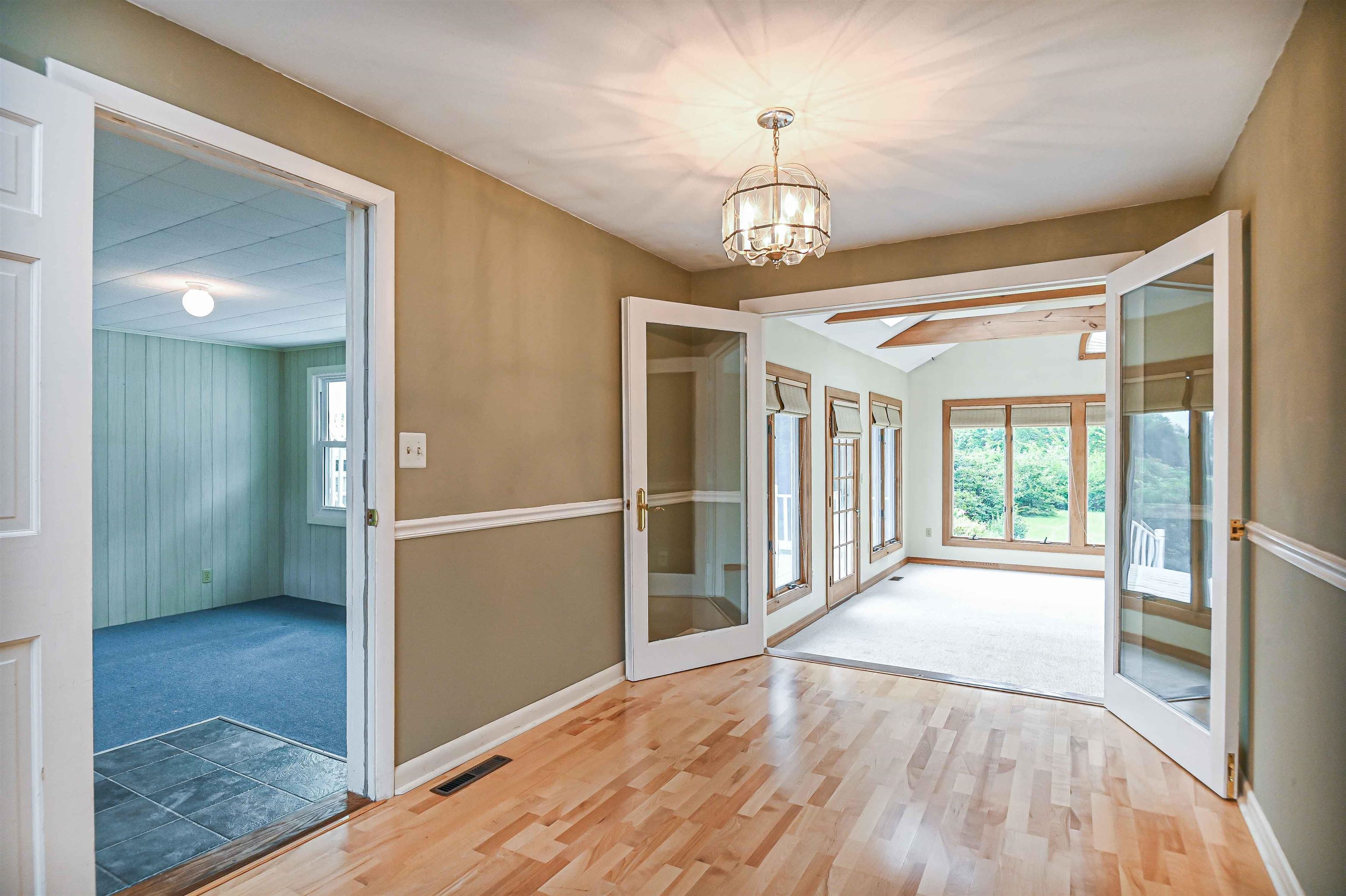 17 Landing Road