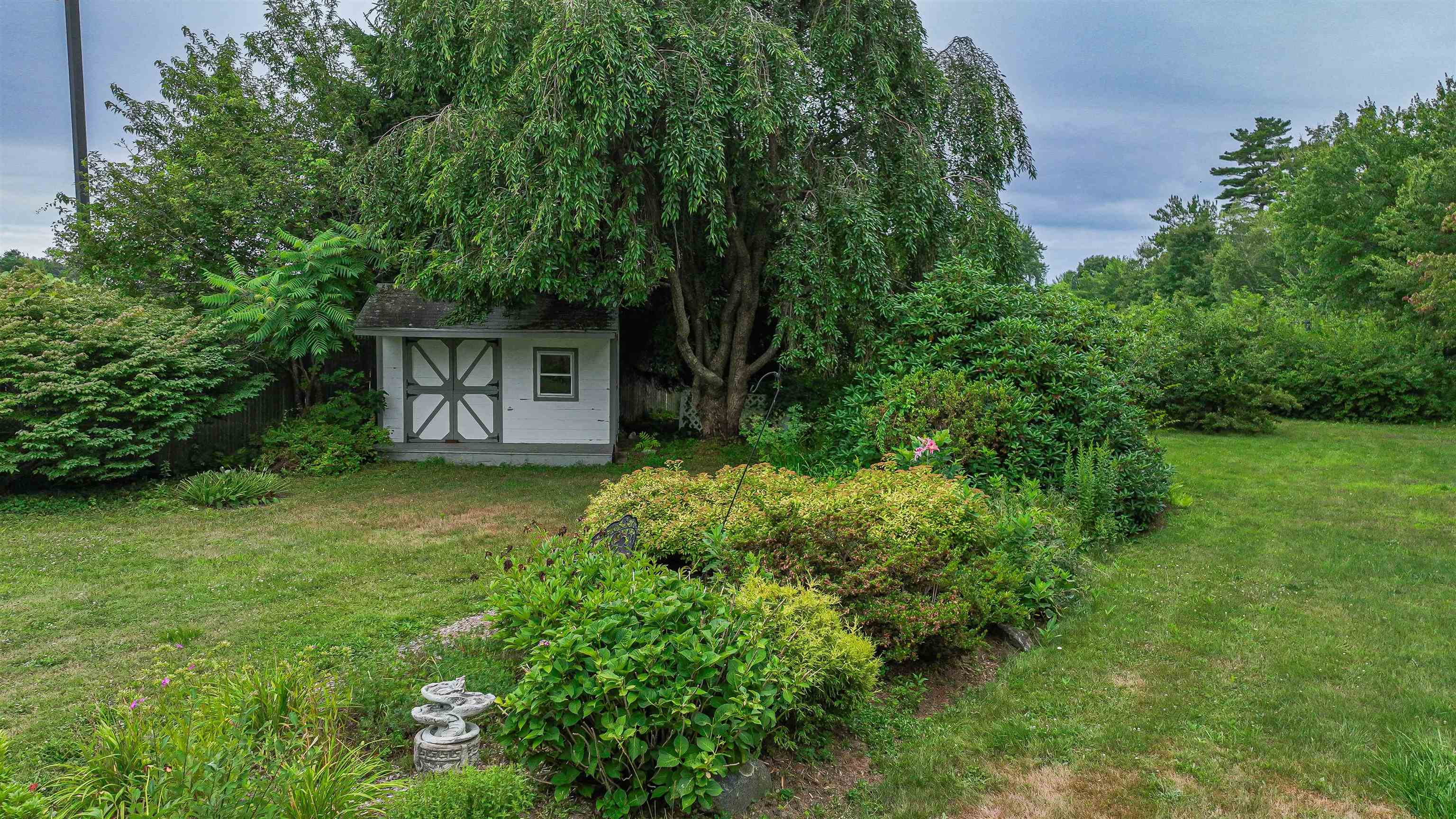 17 Landing Road