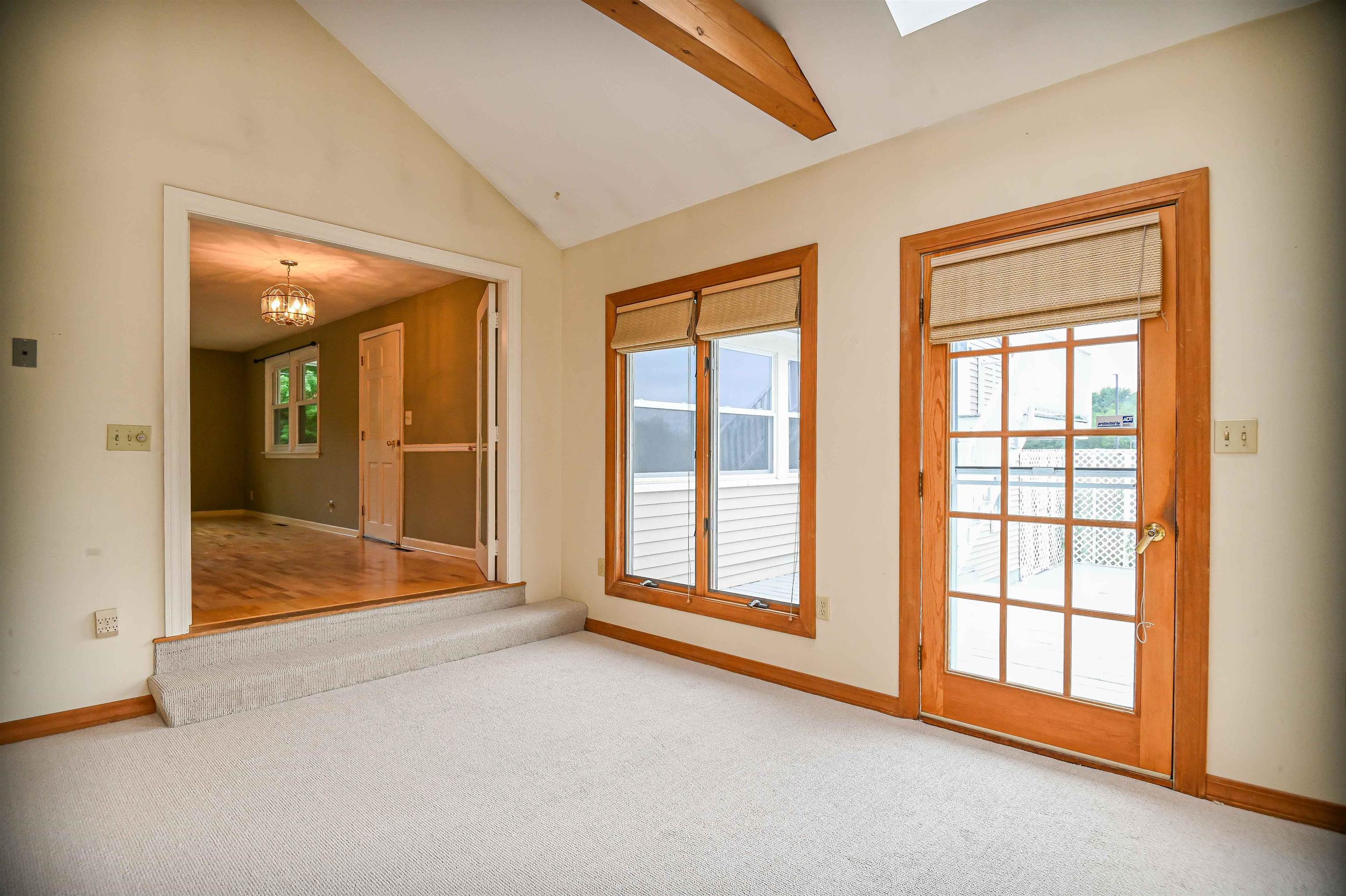 17 Landing Road