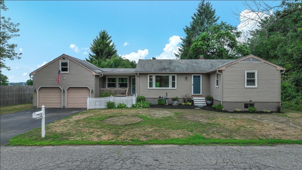 17 Landing Road