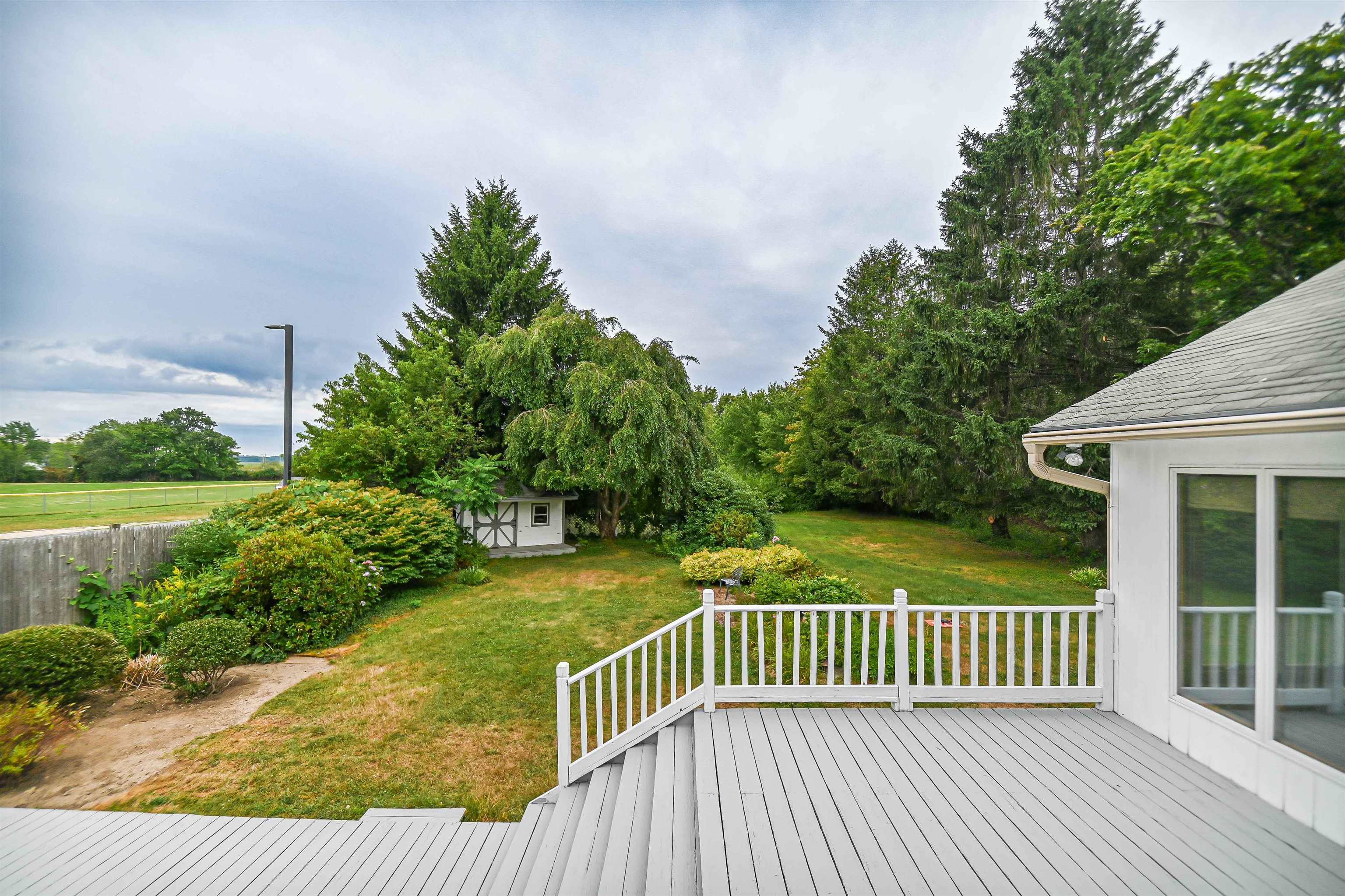 17 Landing Road