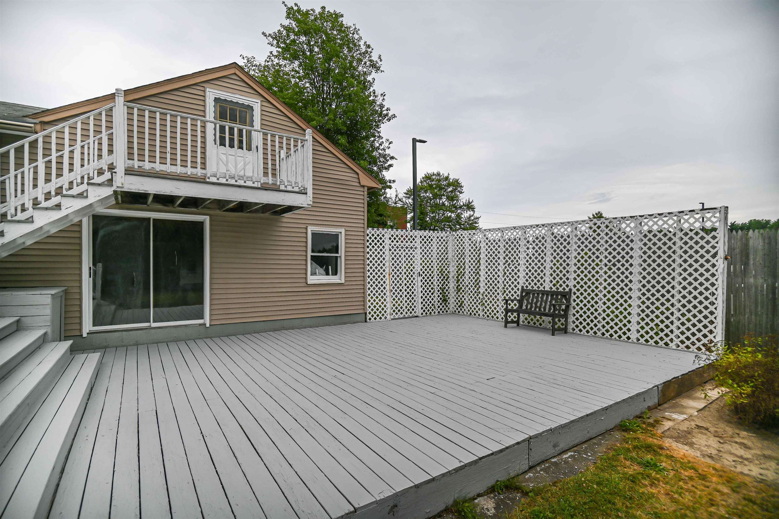 17 Landing Road