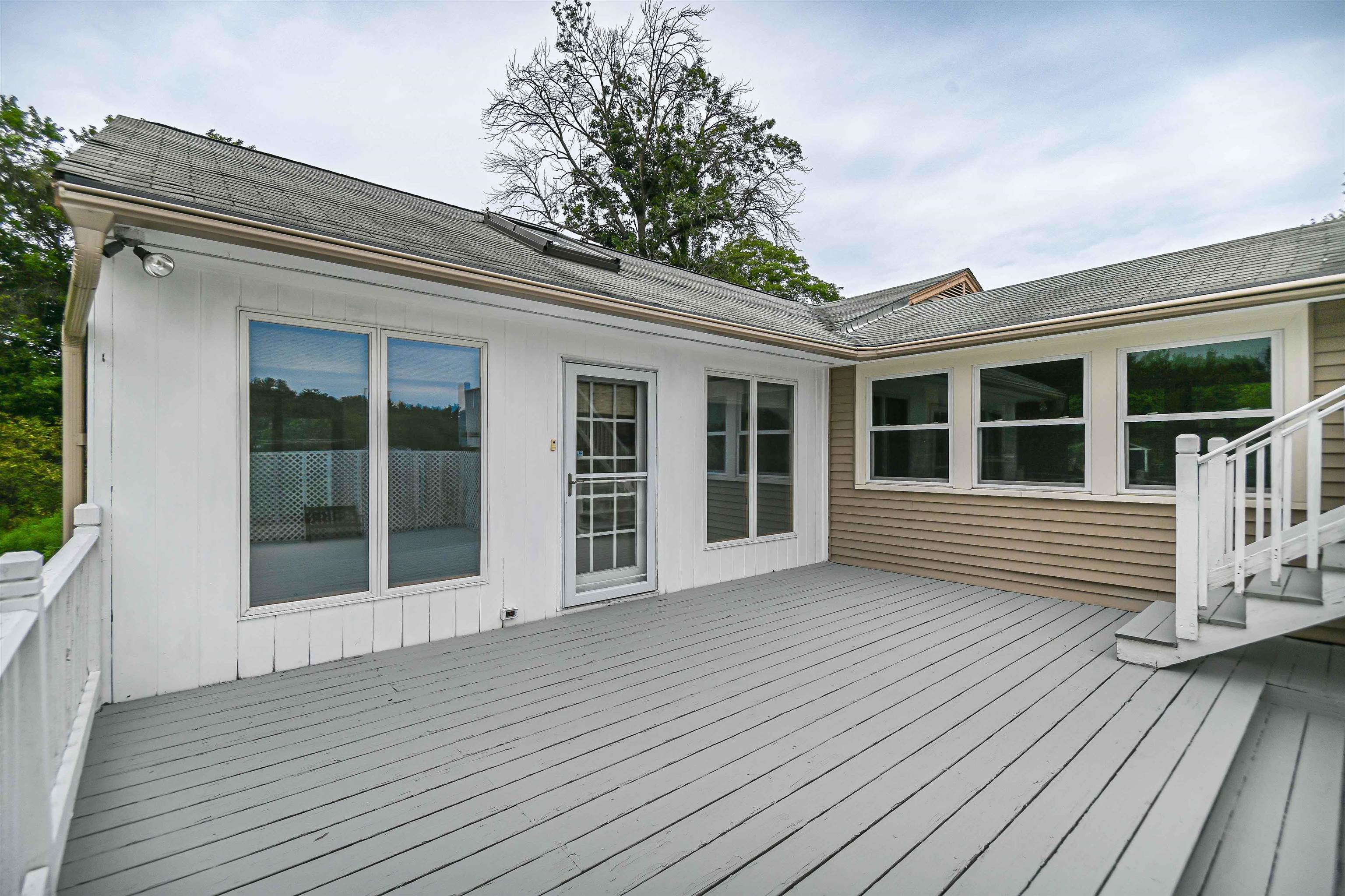 17 Landing Road