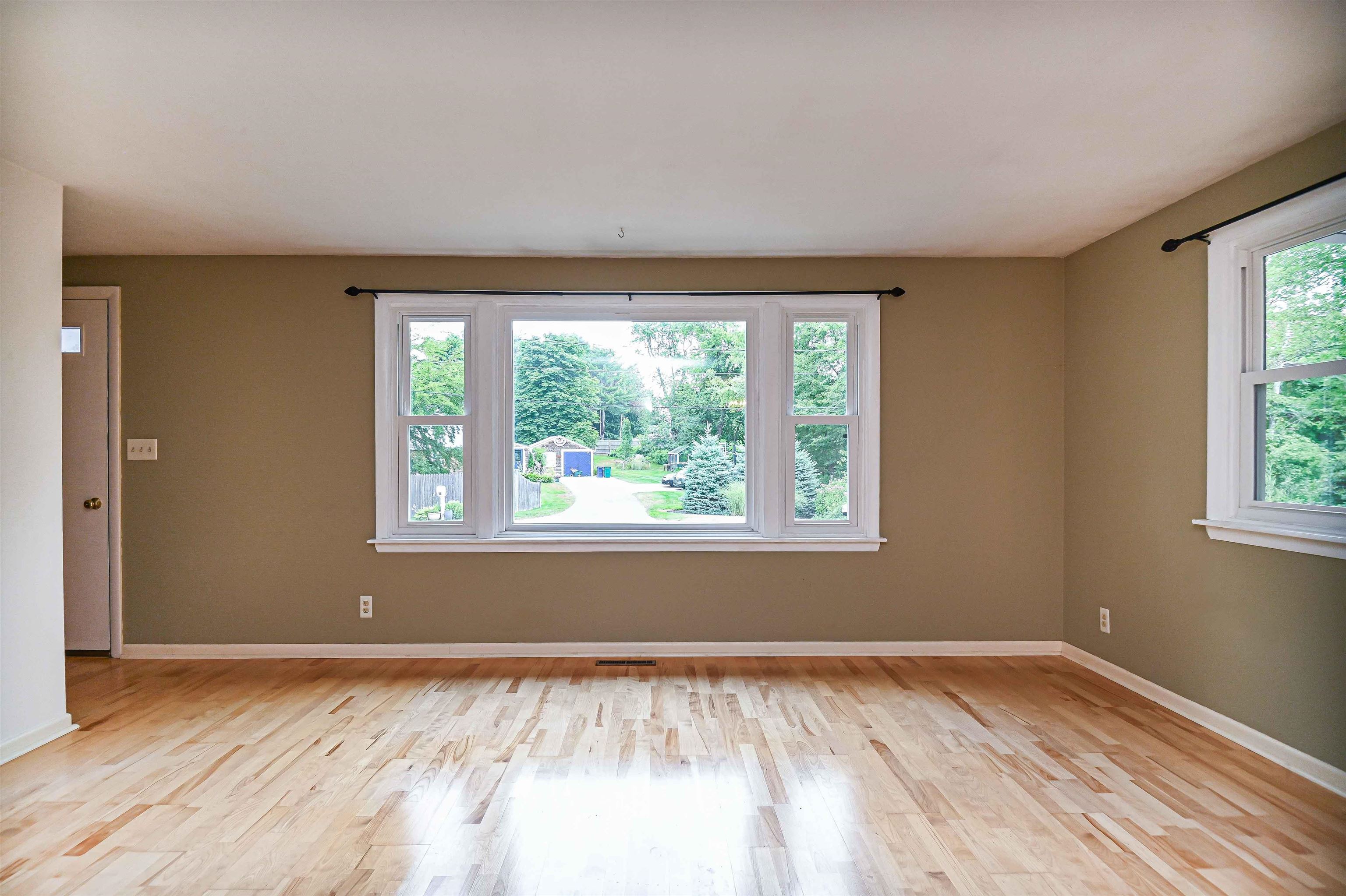 17 Landing Road