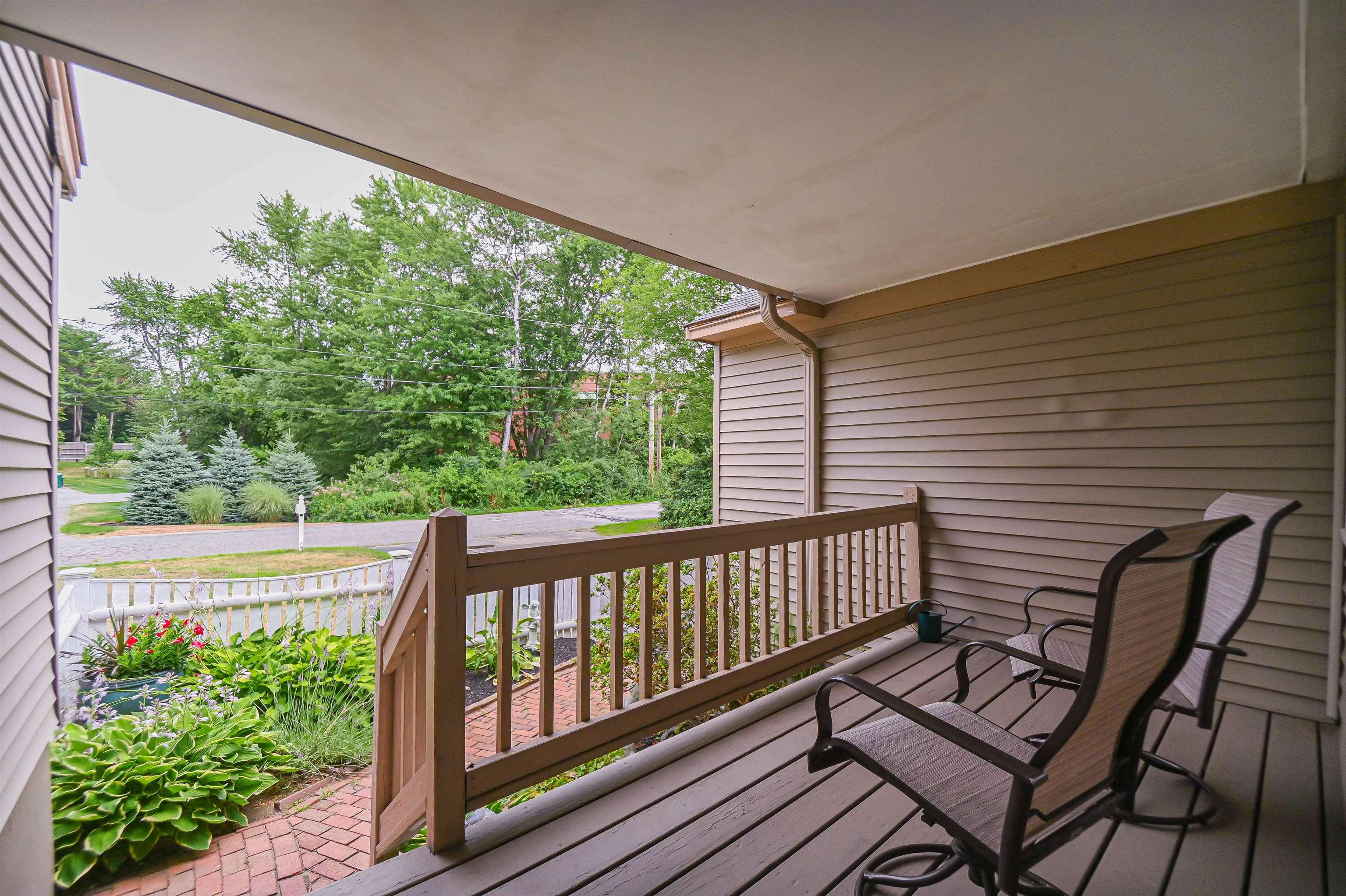 17 Landing Road