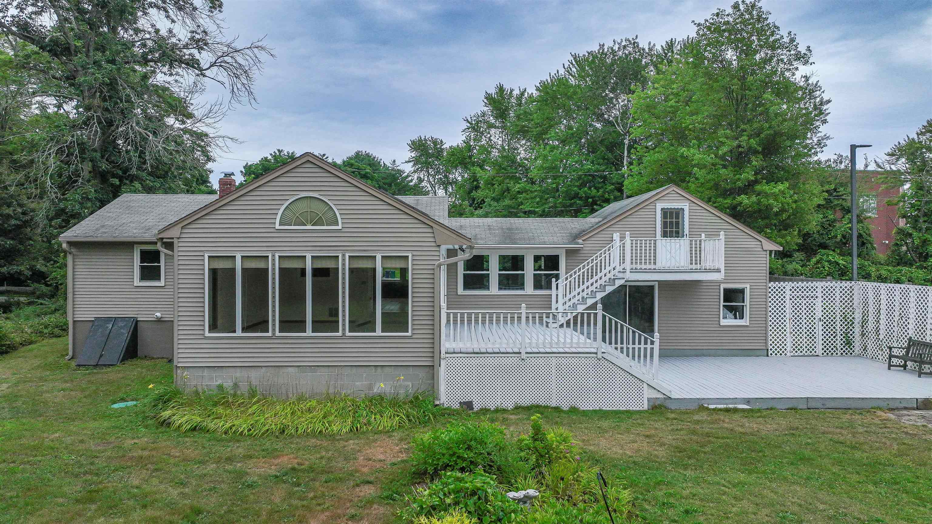 17 Landing Road