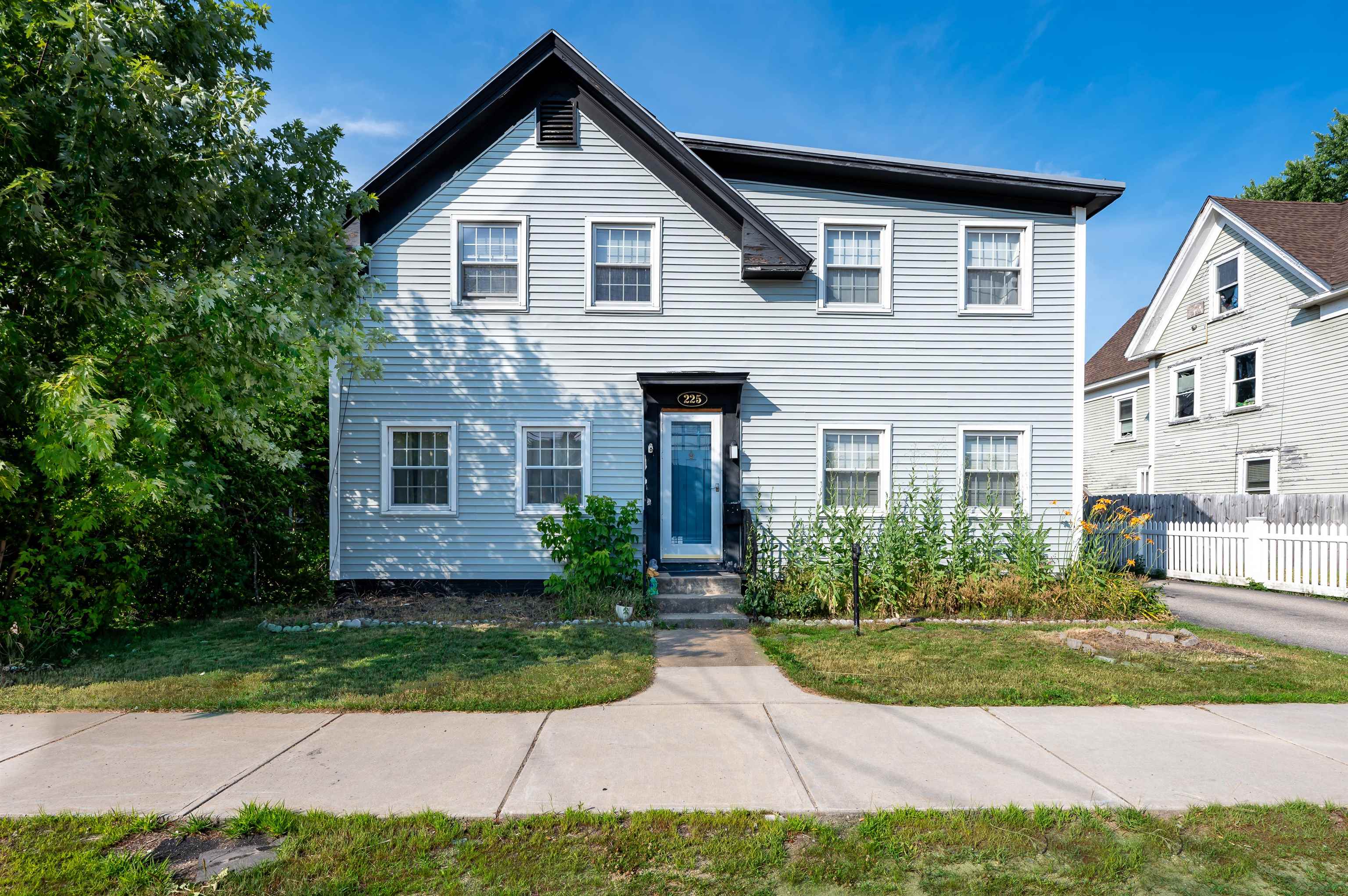225 N Main Street