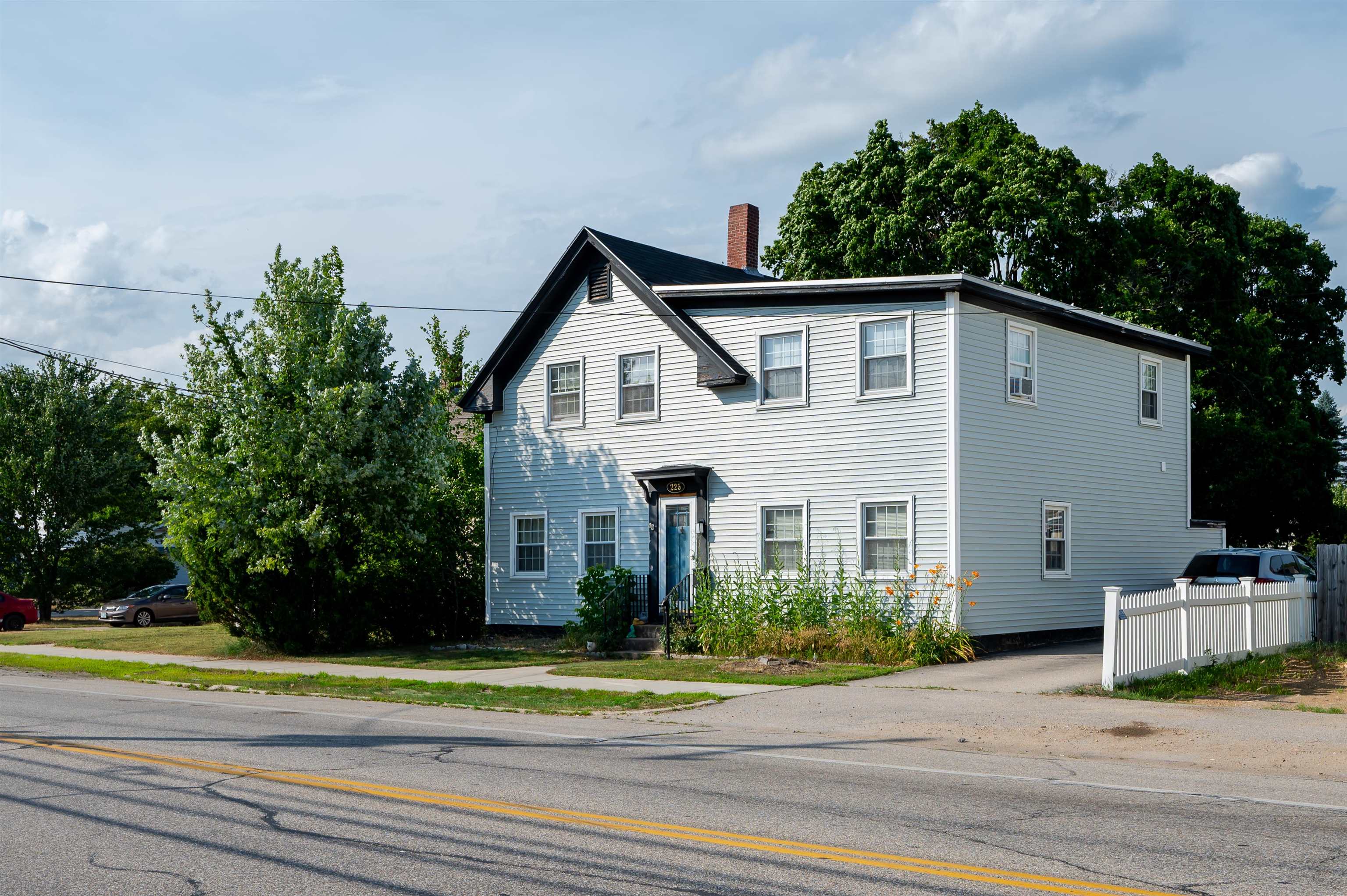 225 N Main Street