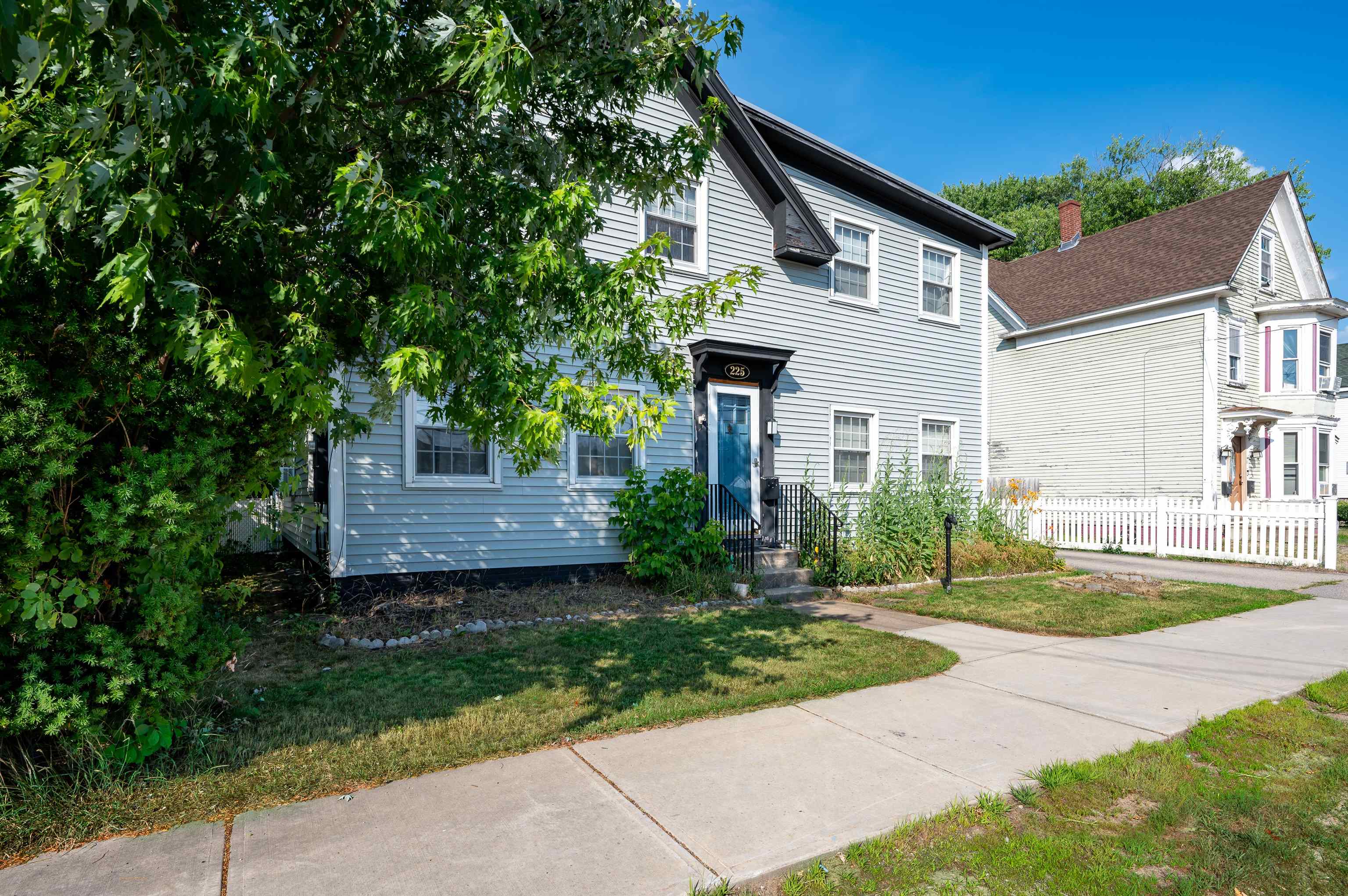 225 N Main Street