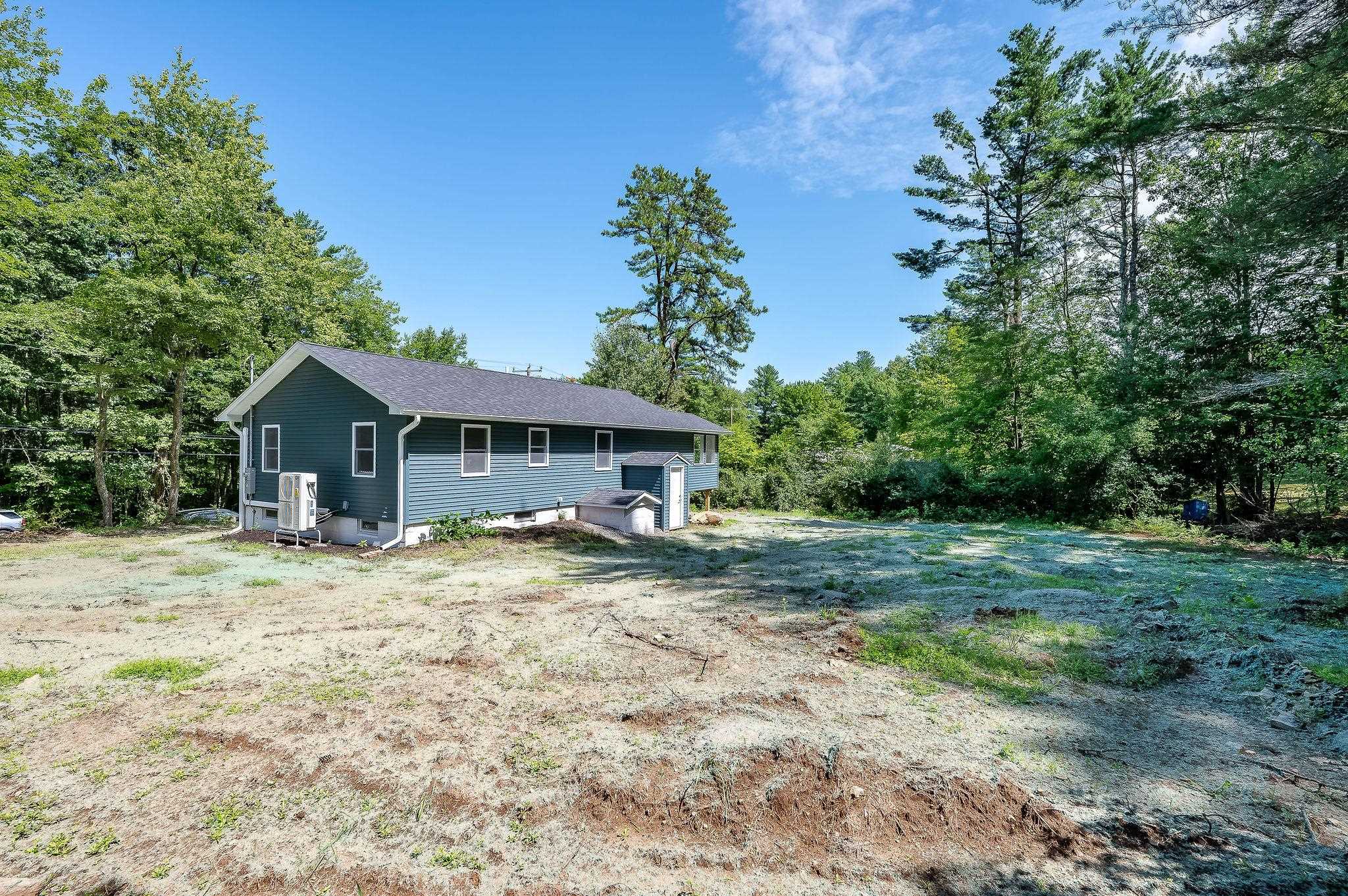 44A Rocky Hill Road