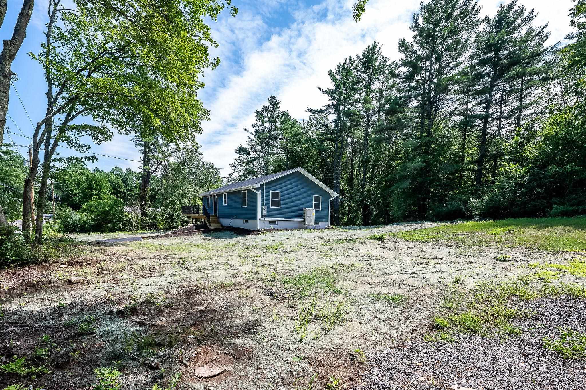 44A Rocky Hill Road