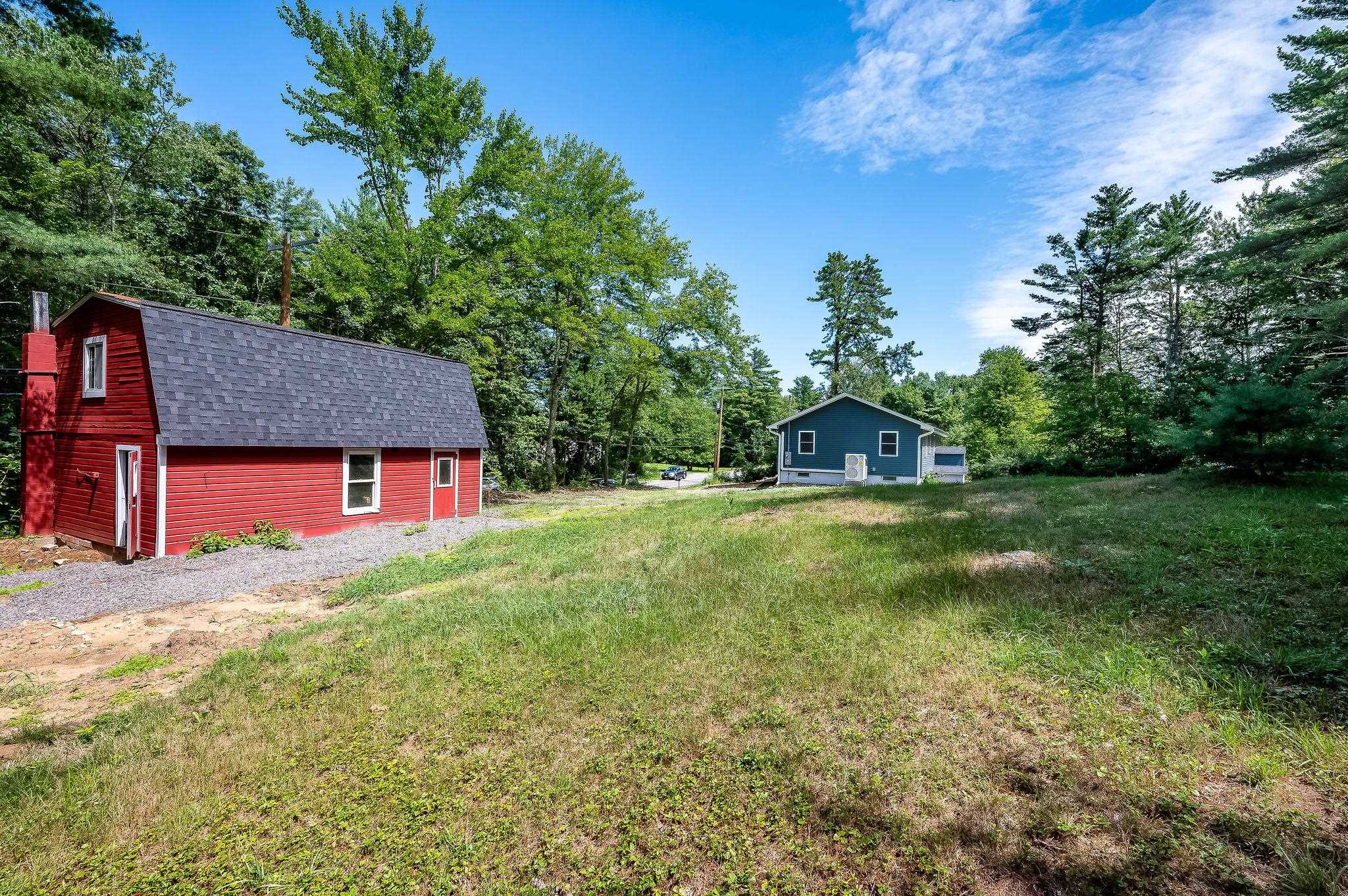 44A Rocky Hill Road