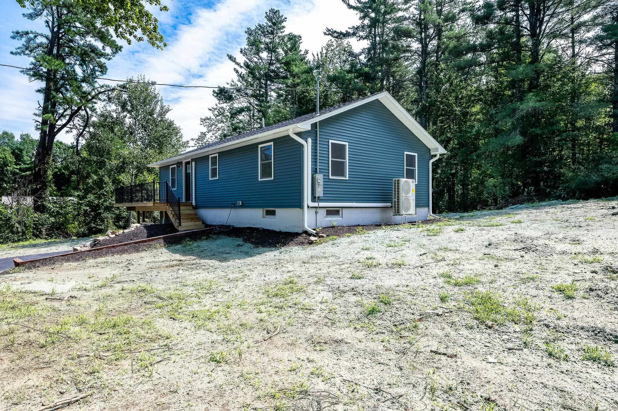 44A Rocky Hill Road