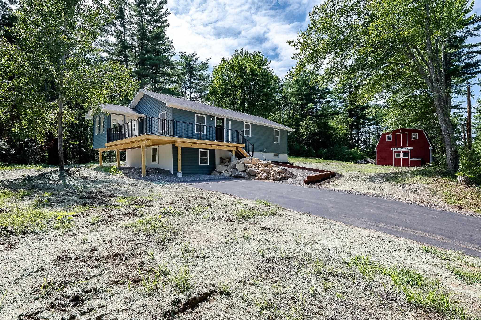 44A Rocky Hill Road