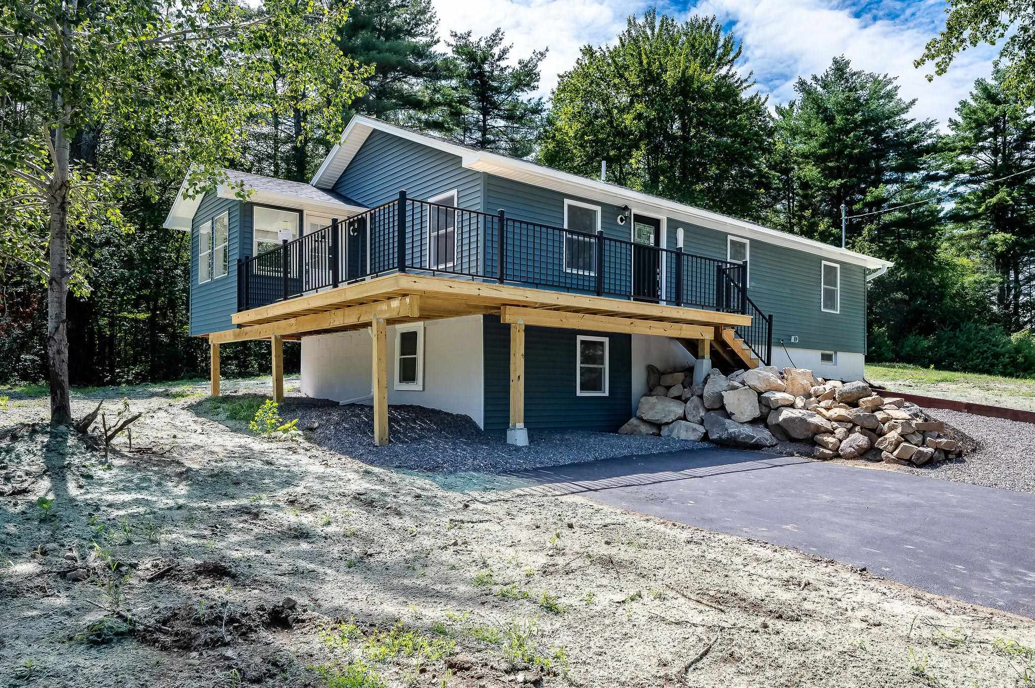44A Rocky Hill Road