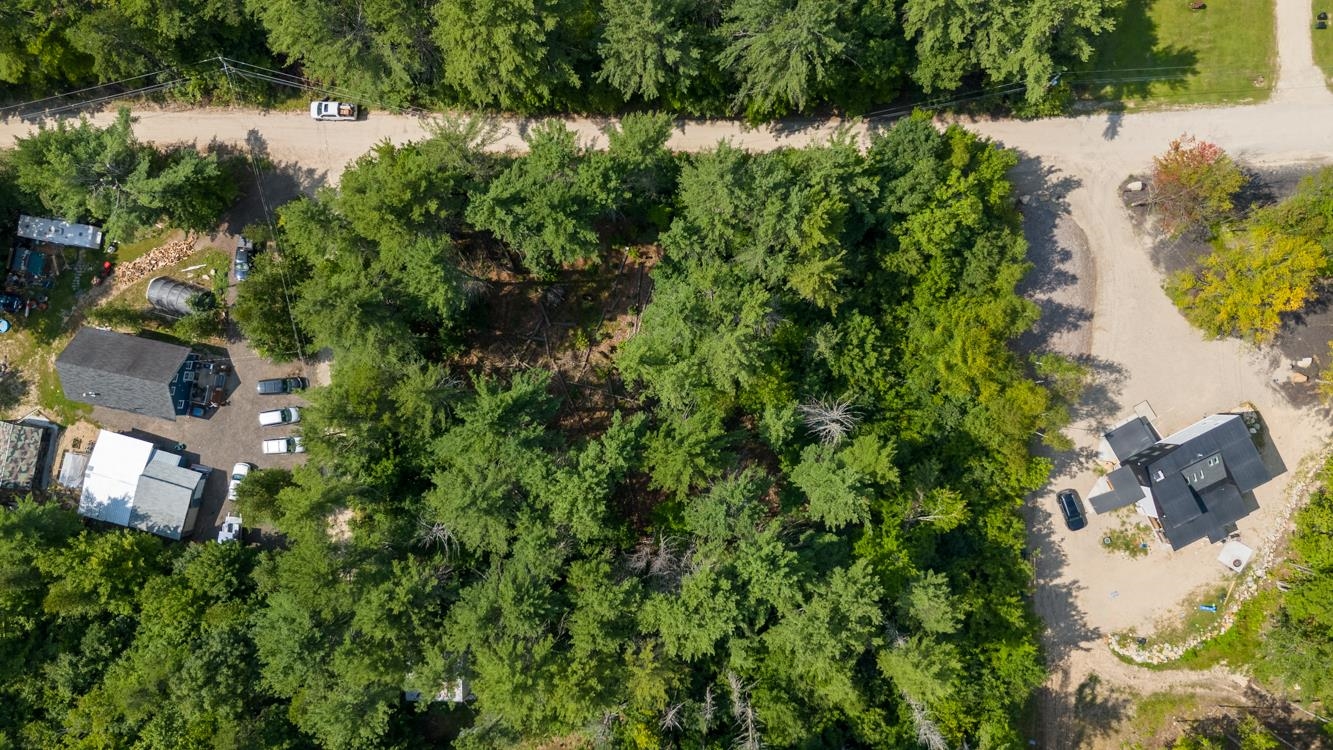 Lot 10 Thomas Drive