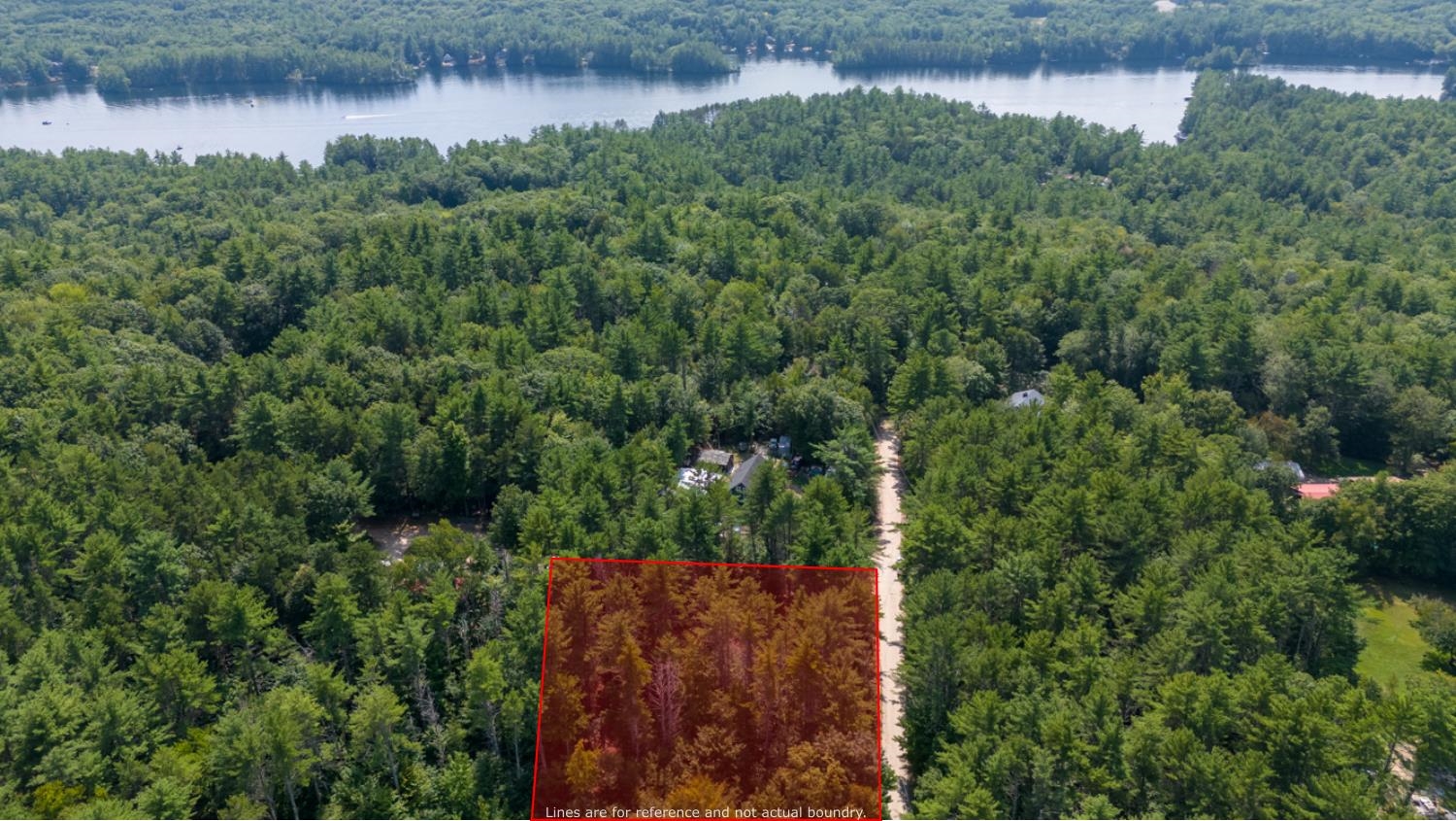 Lot 10 Thomas Drive