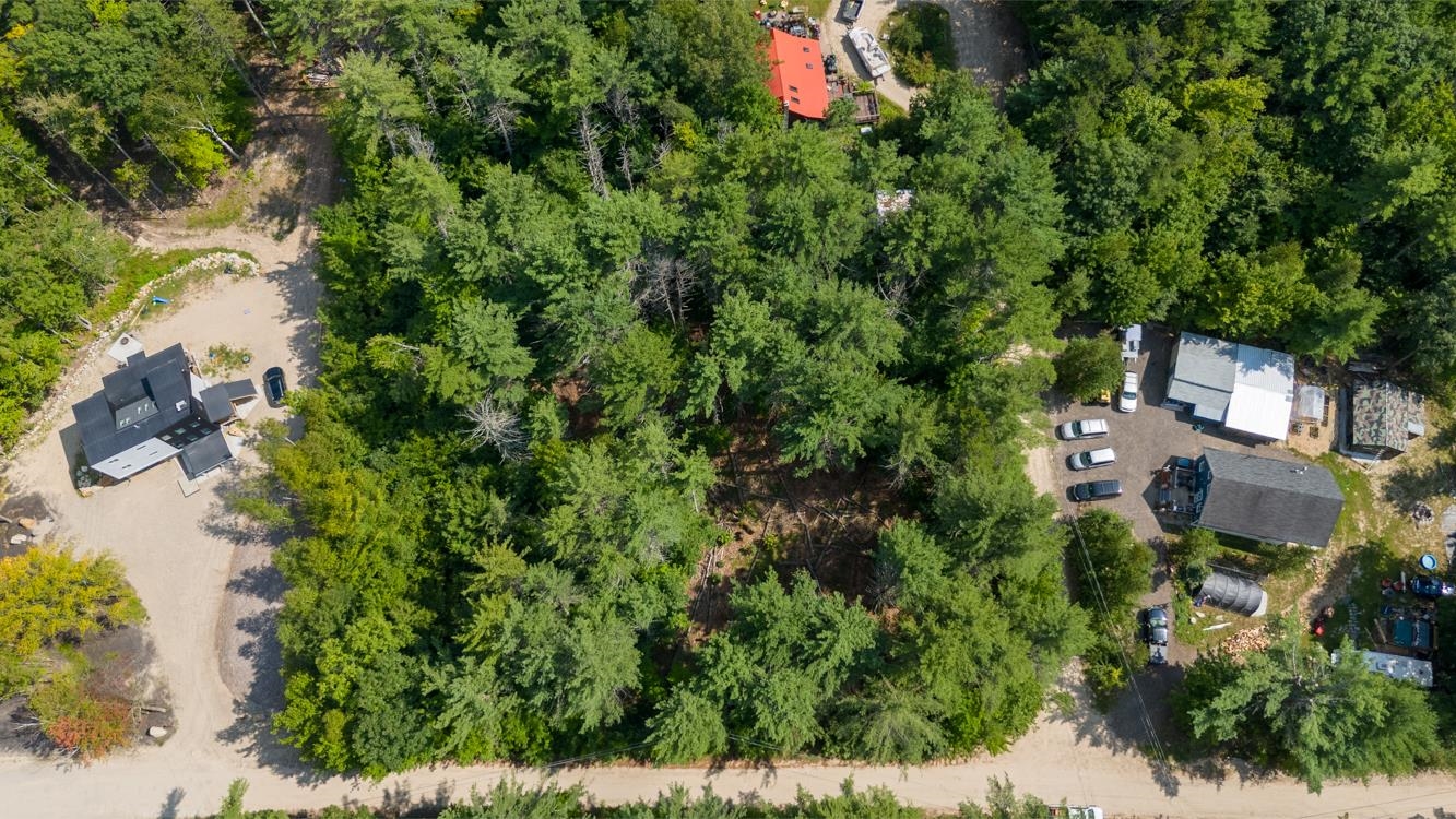Lot 10 Thomas Drive