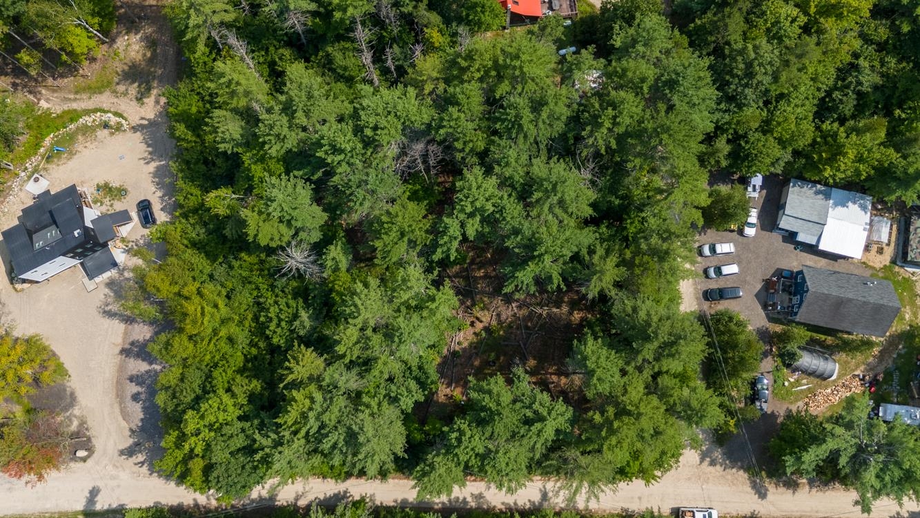 Lot 10 Thomas Drive