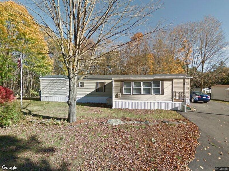 25 Lamprey River Park