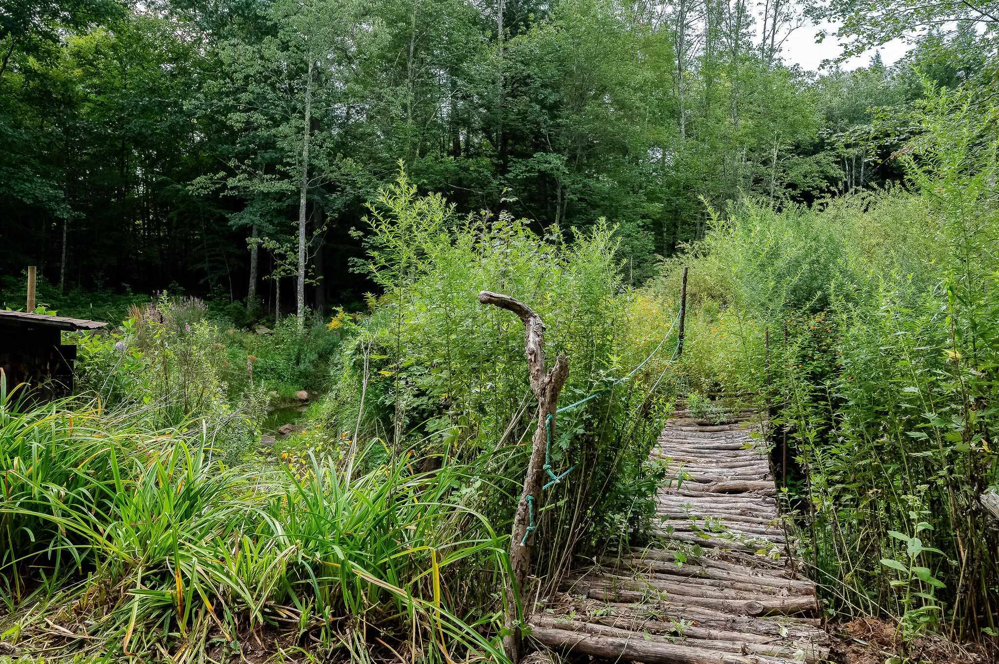 815 Berry River Road