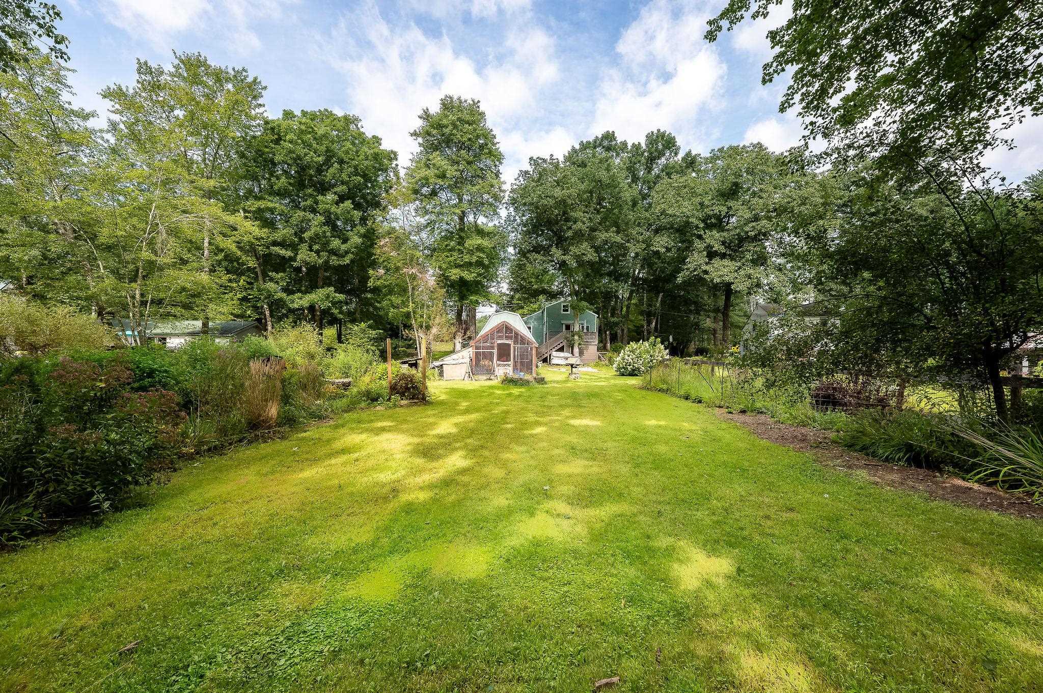815 Berry River Road