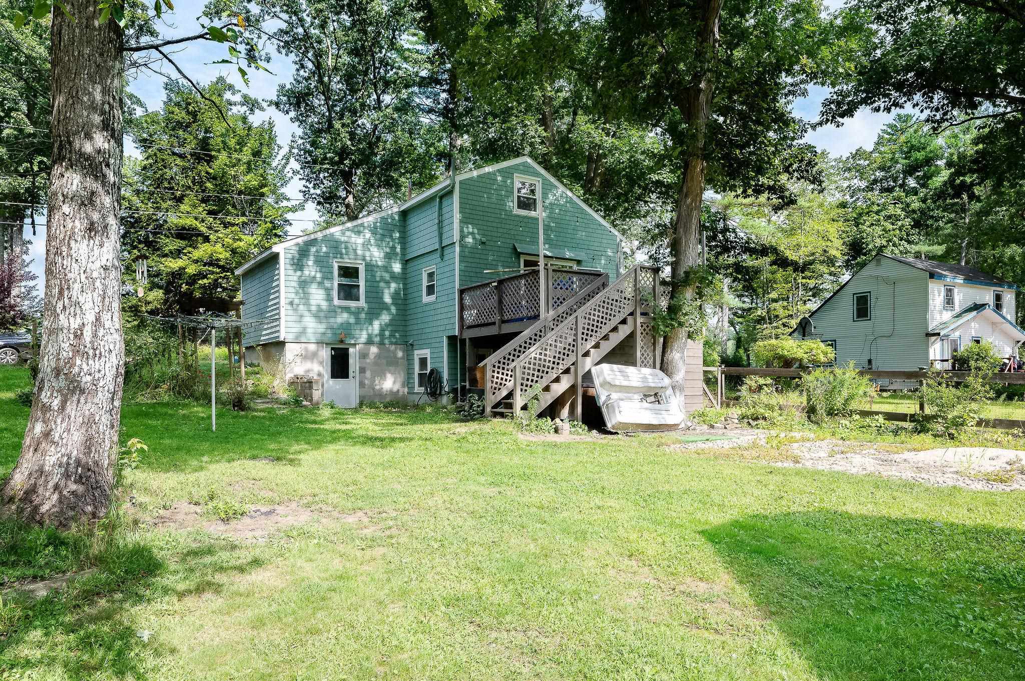 815 Berry River Road