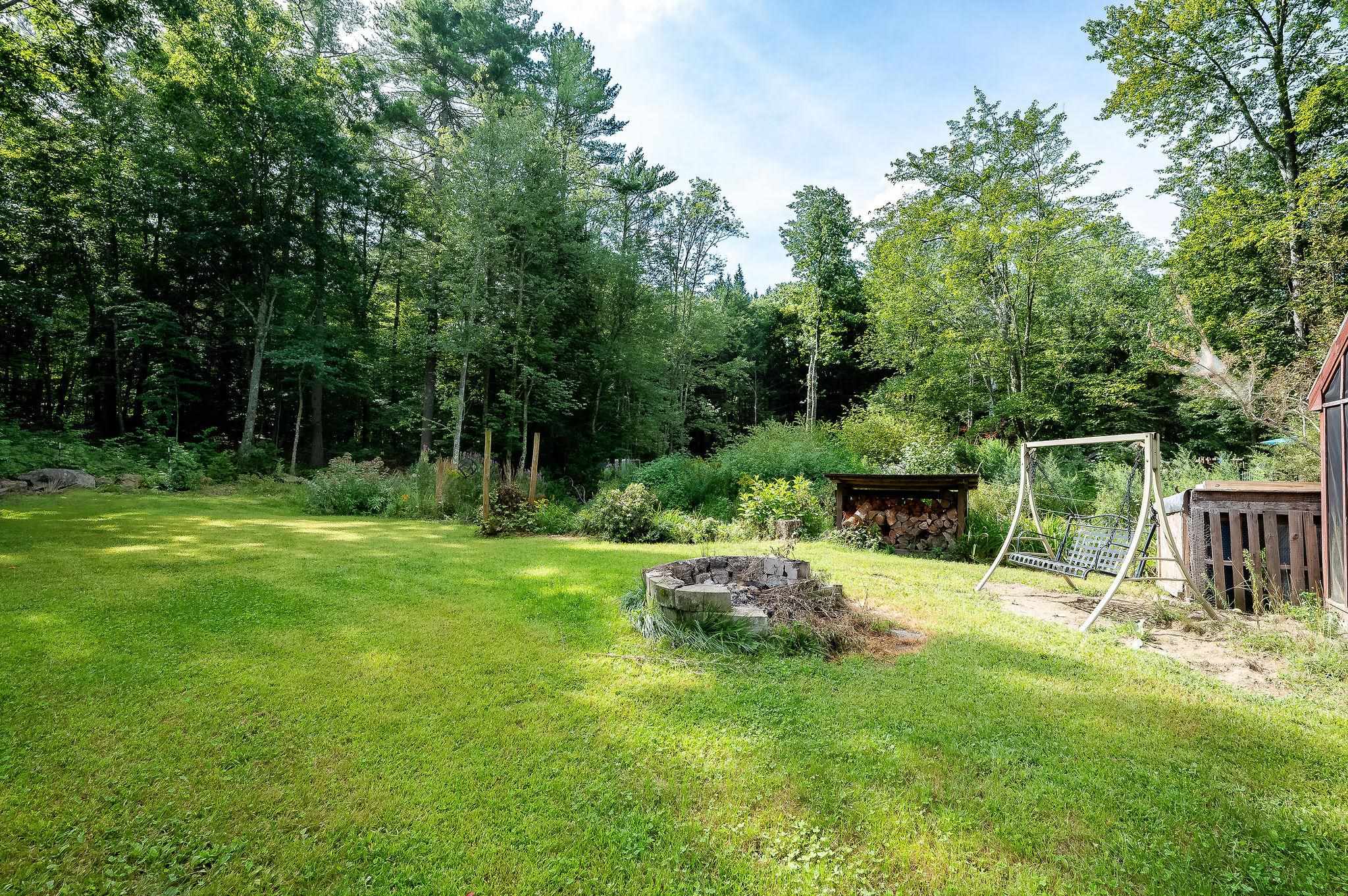815 Berry River Road