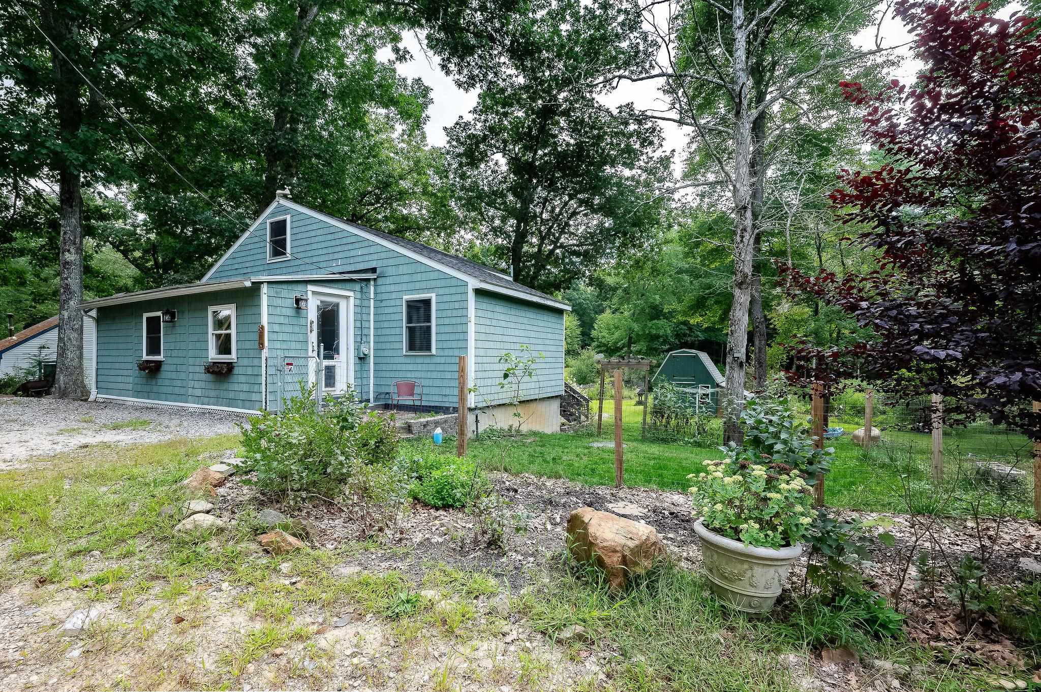 815 Berry River Road