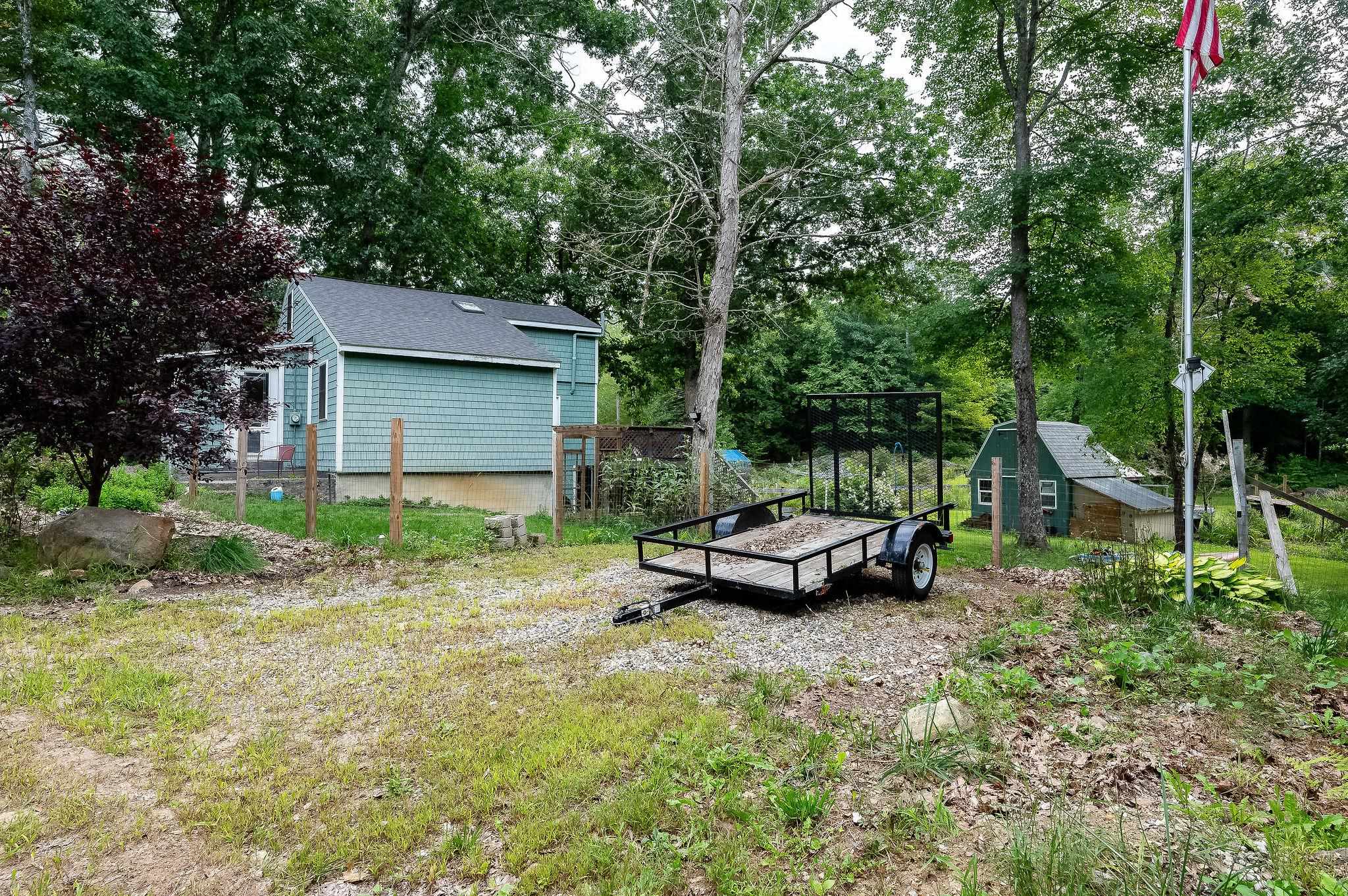 815 Berry River Road