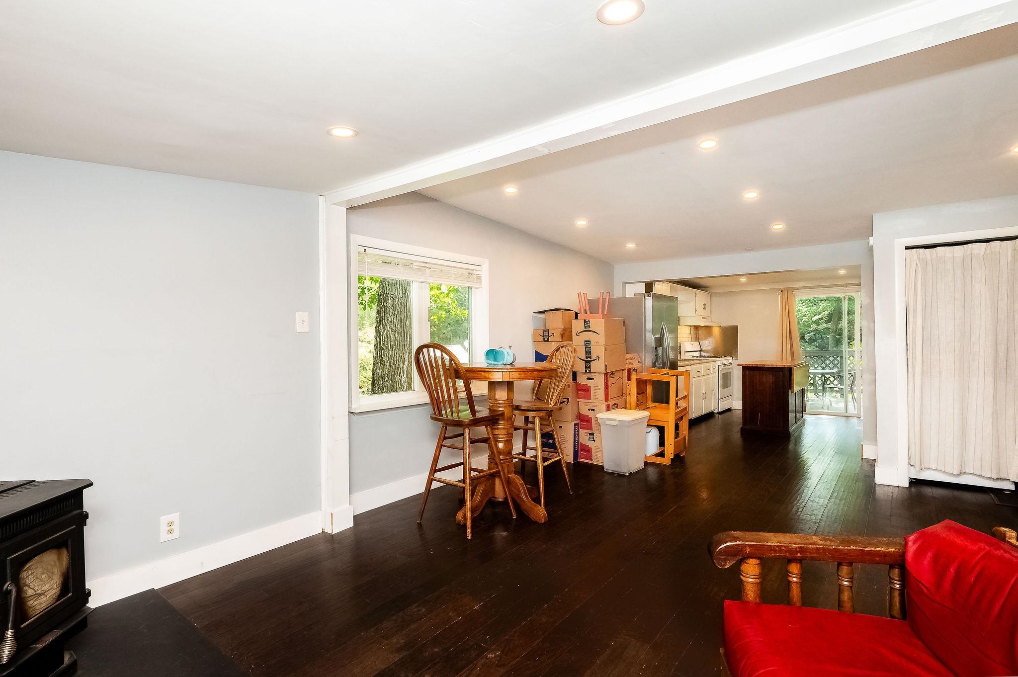 815 Berry River Road
