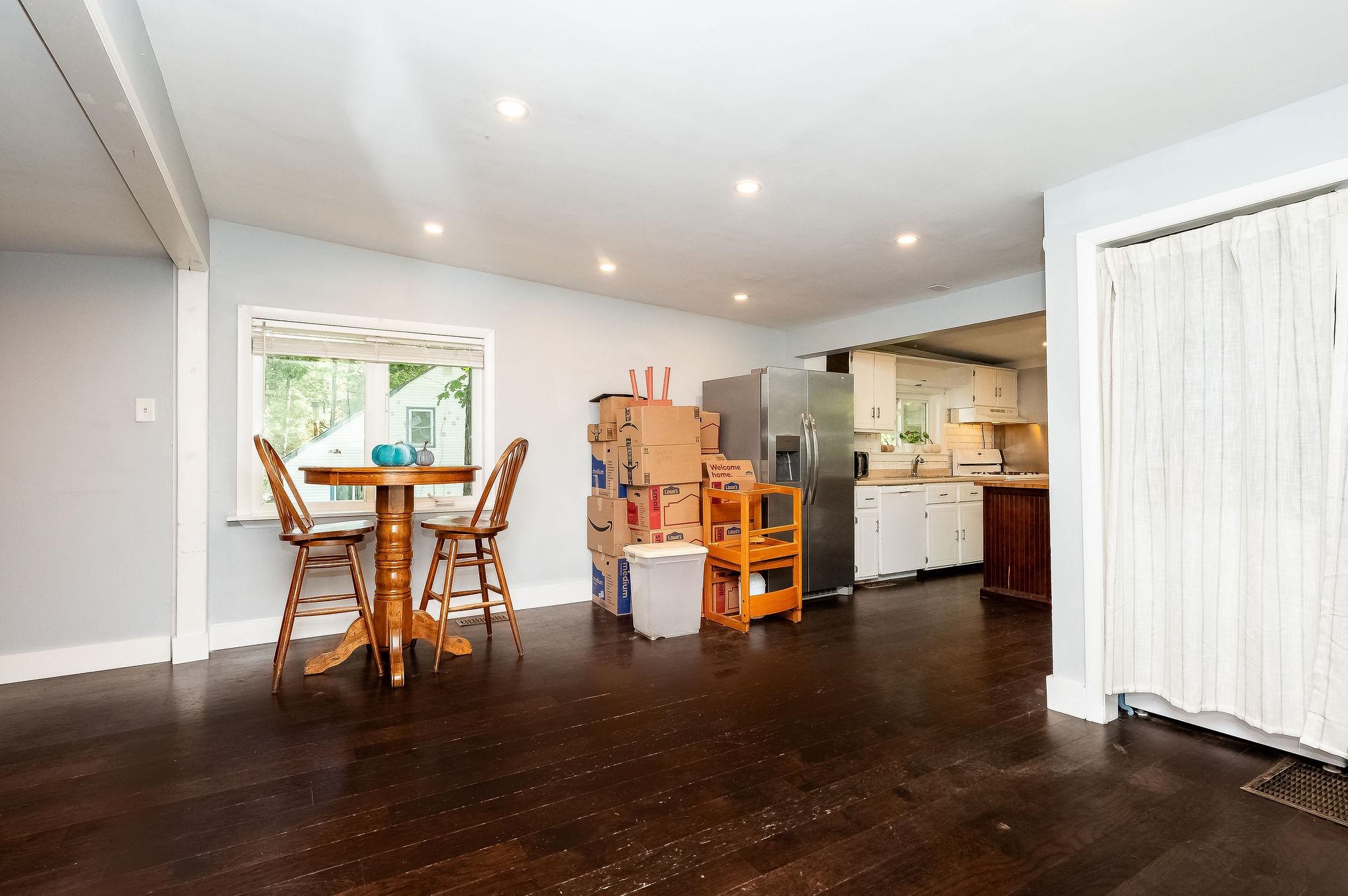 815 Berry River Road