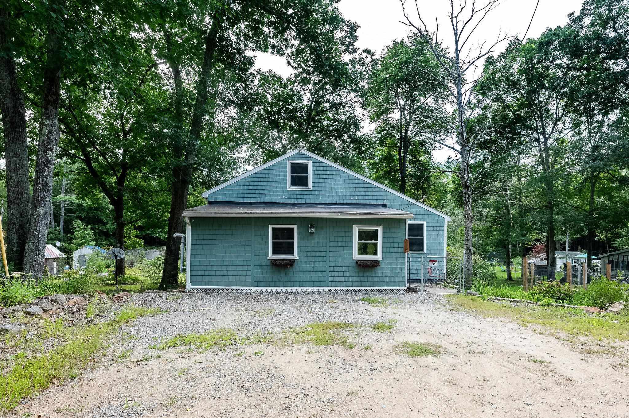 815 Berry River Road