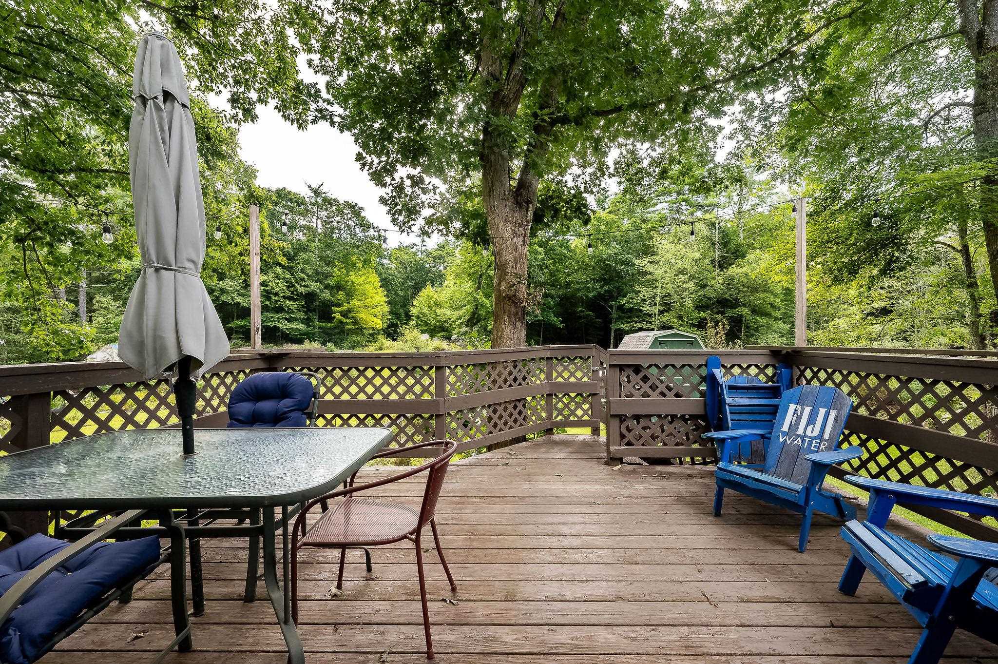 815 Berry River Road