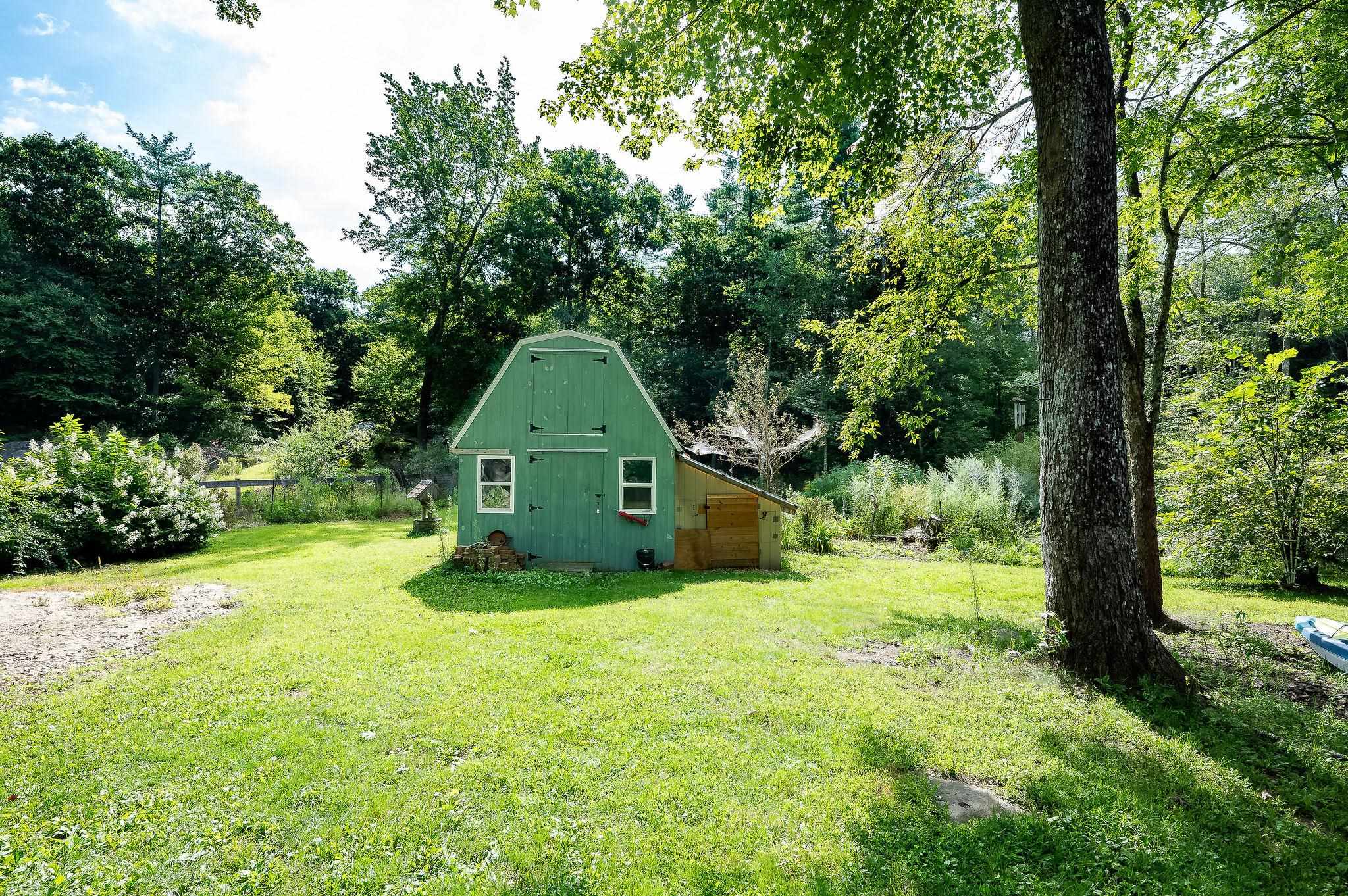 815 Berry River Road