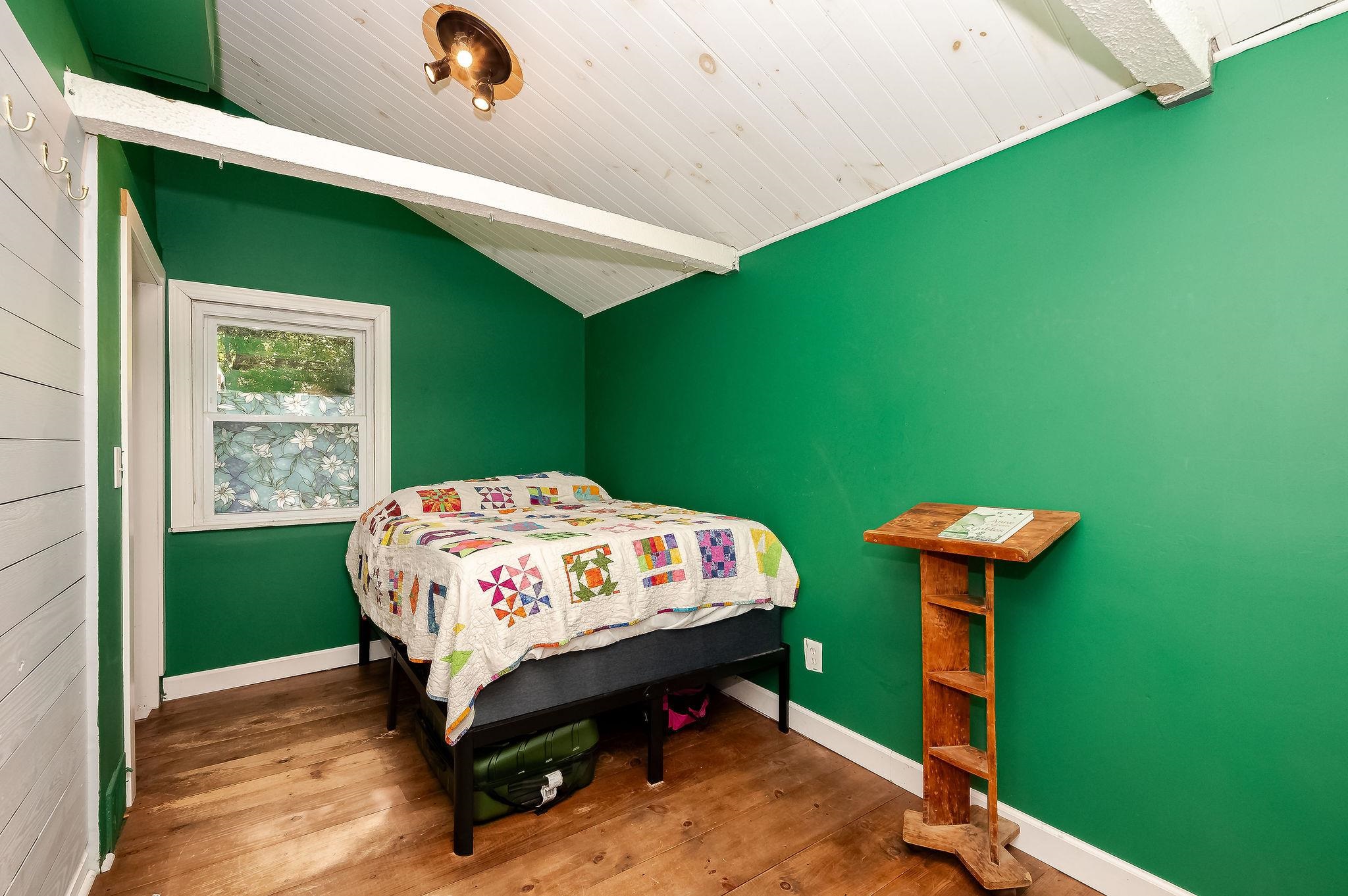 815 Berry River Road