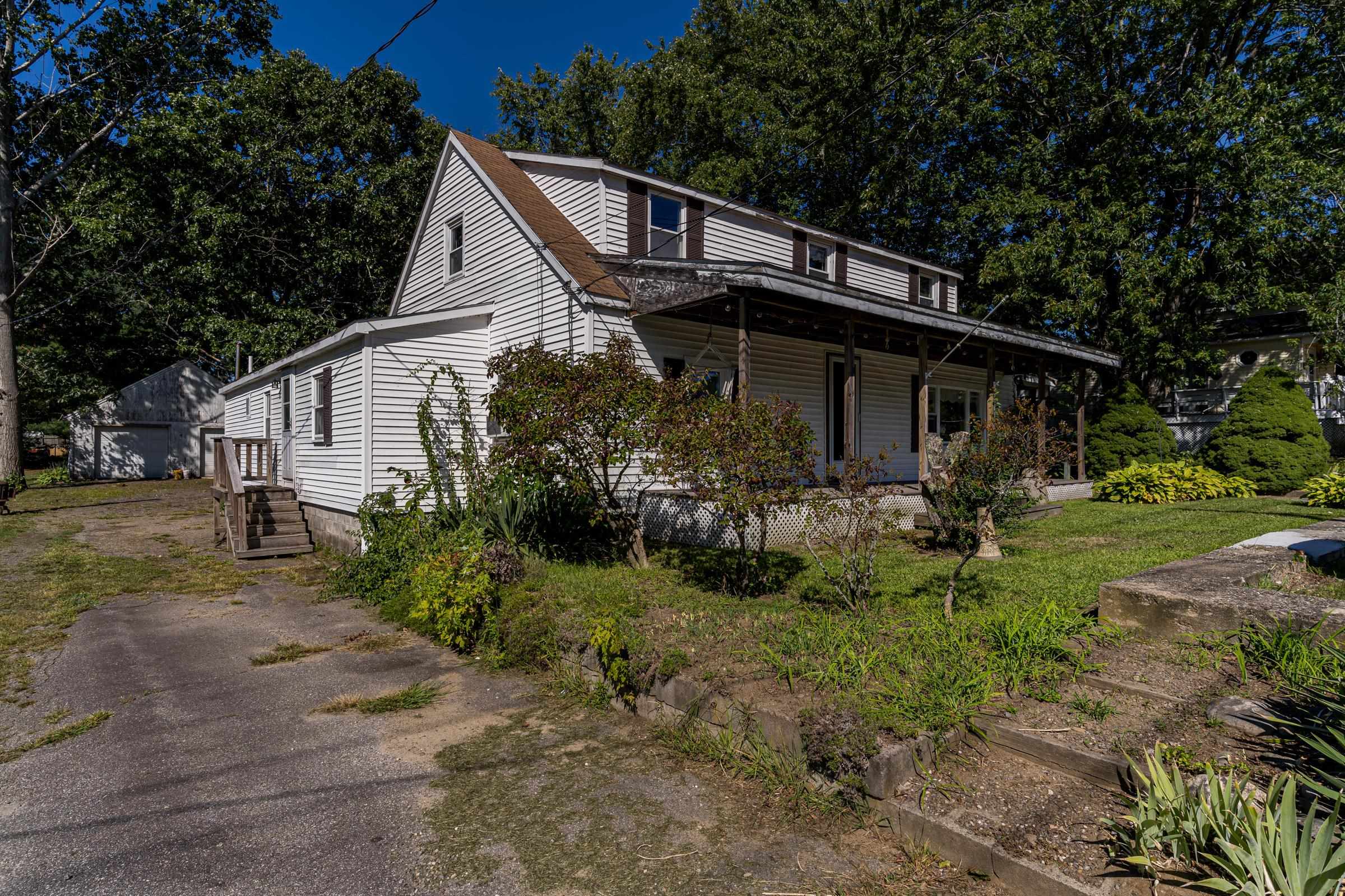 45 Washington Street
