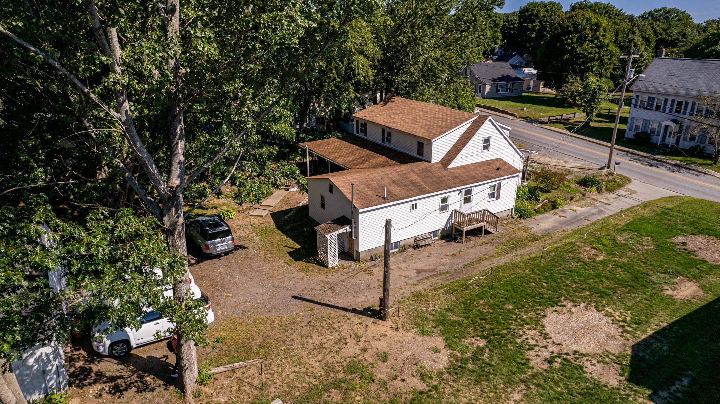 45 Washington Street