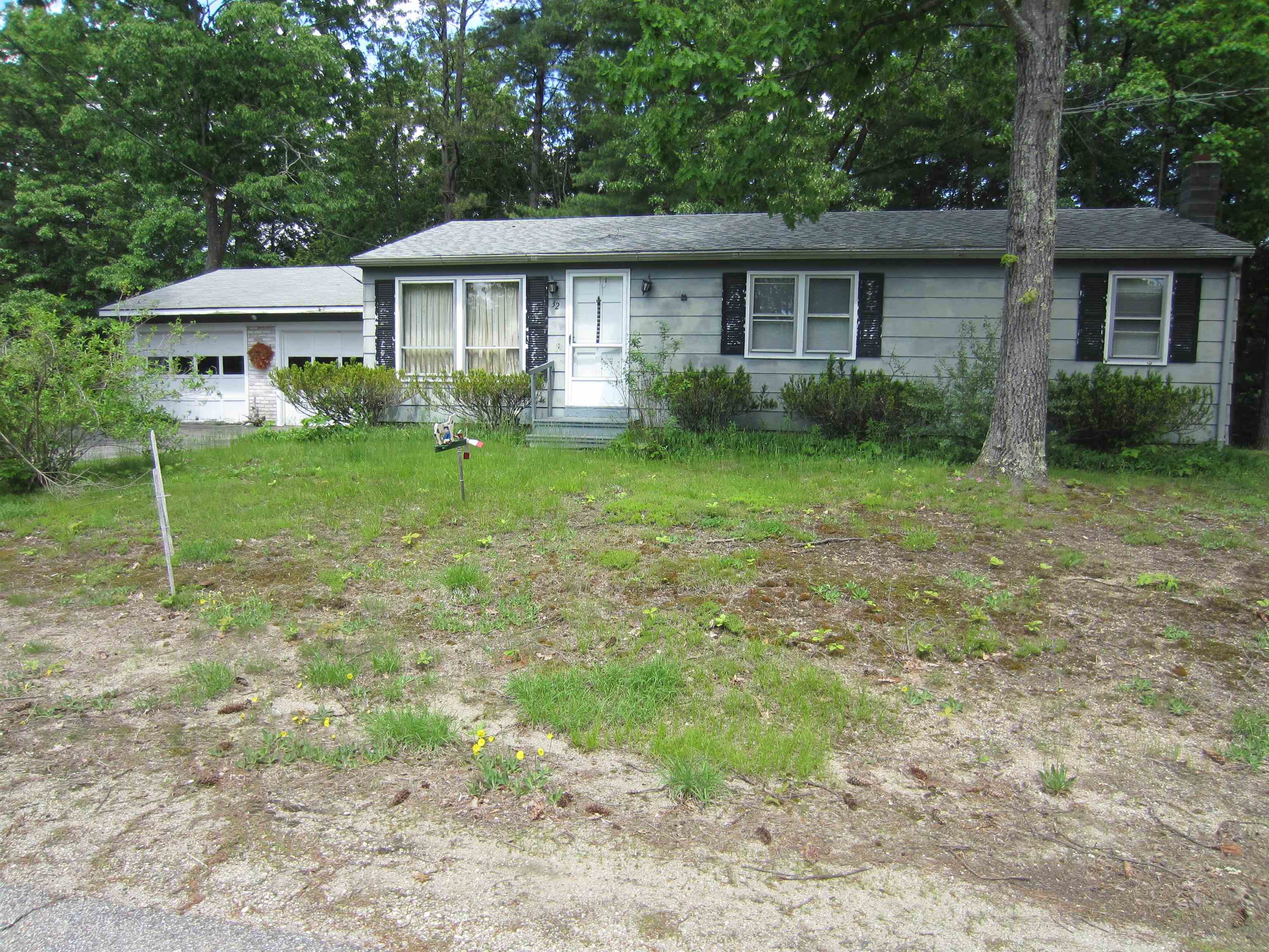 32 Forest Park Drive