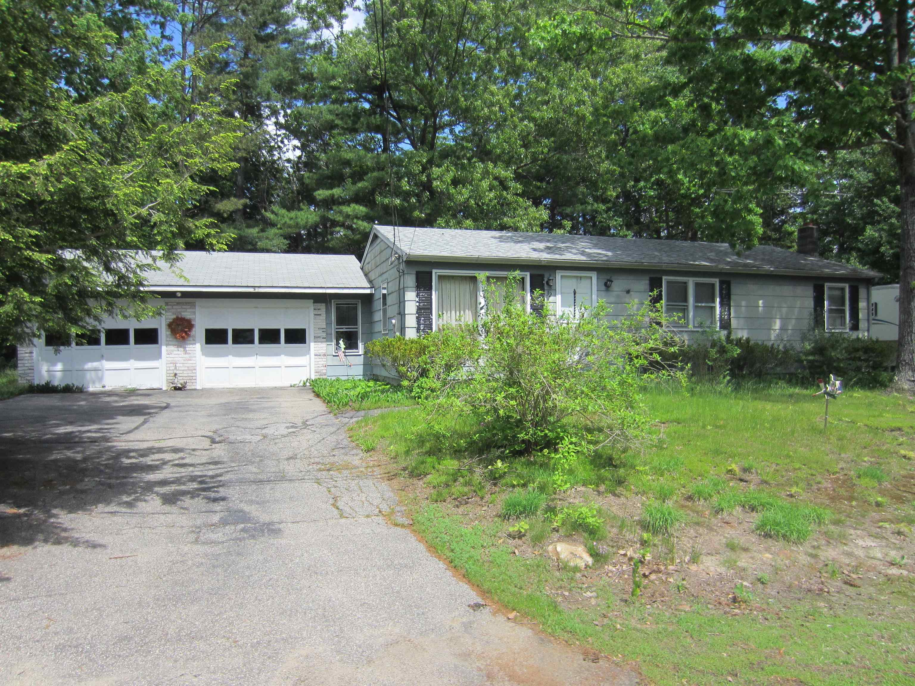 32 Forest Park Drive
